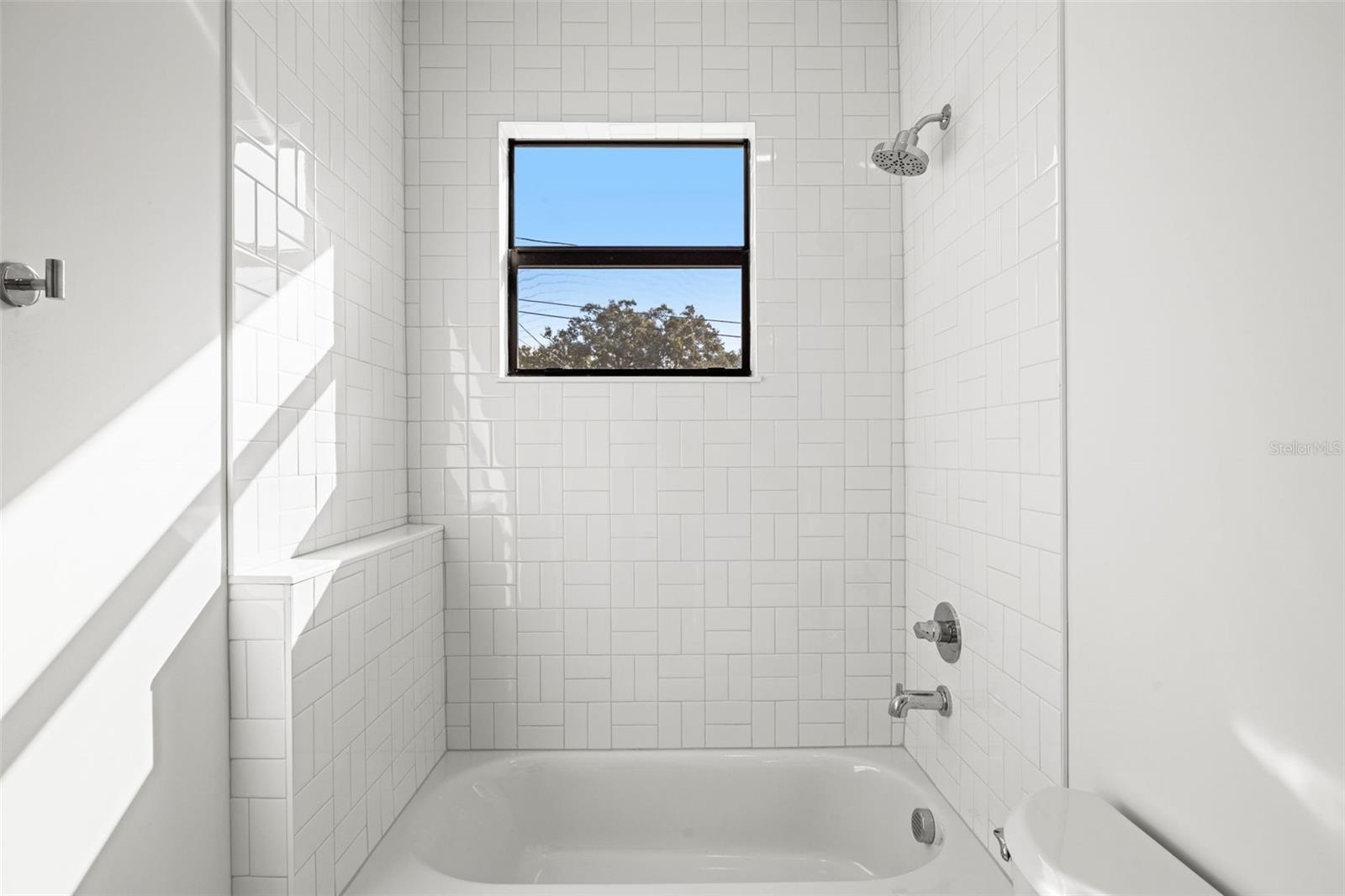 Common bathroom