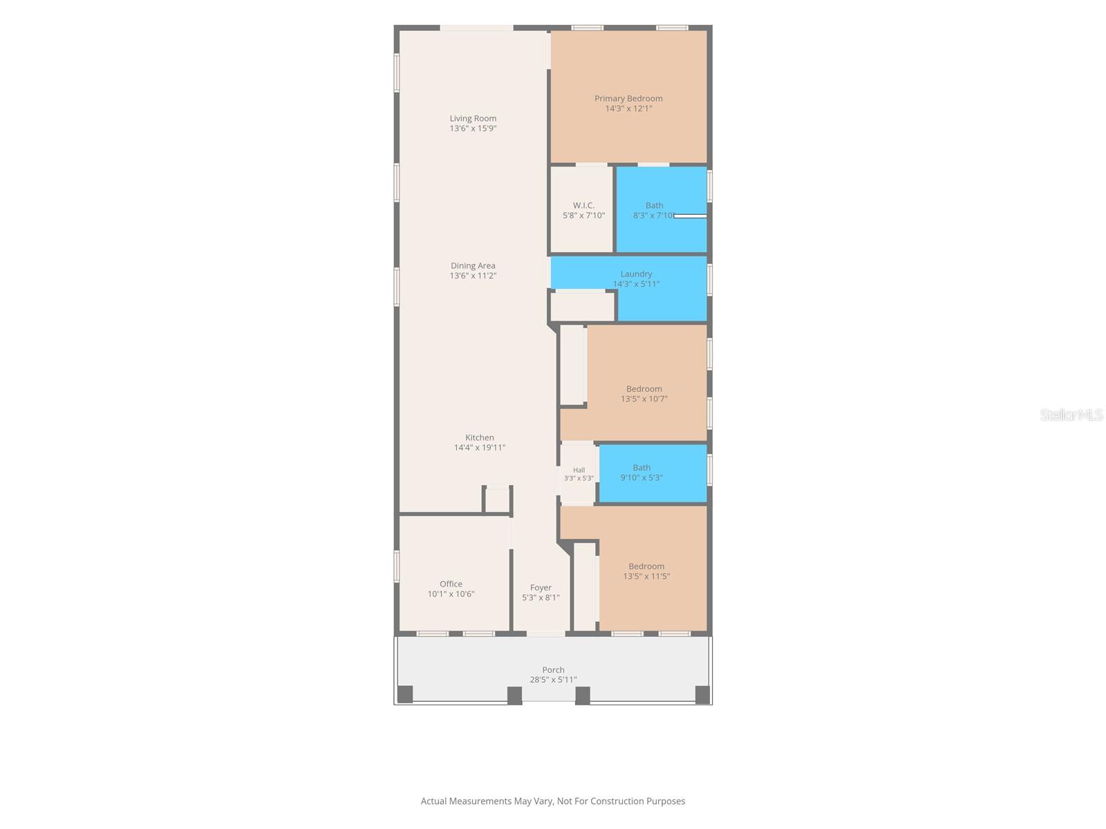 2910 N 25TH STREET, Tampa, FL 33605