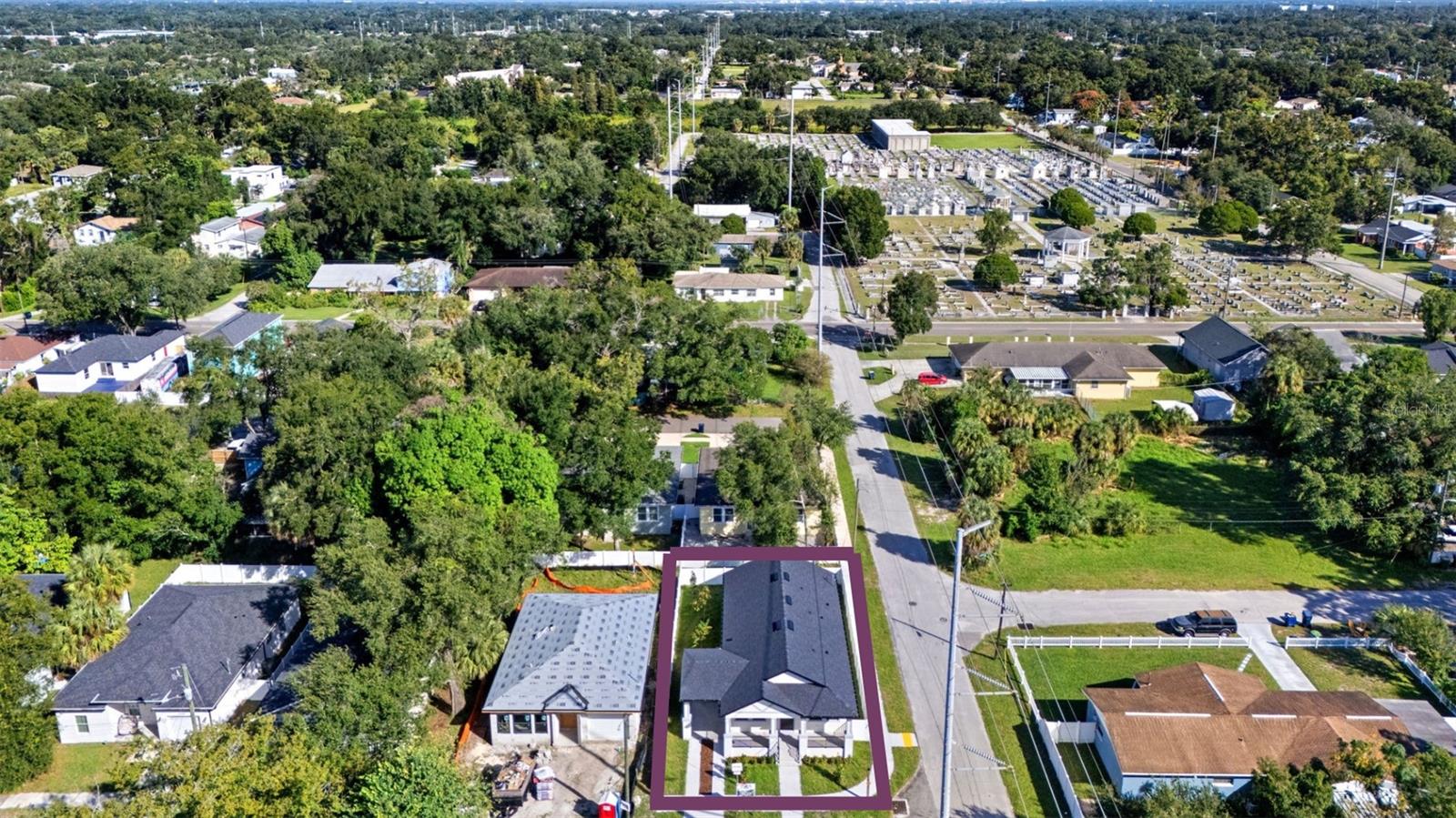 2910 N 25TH STREET, Tampa, FL 33605