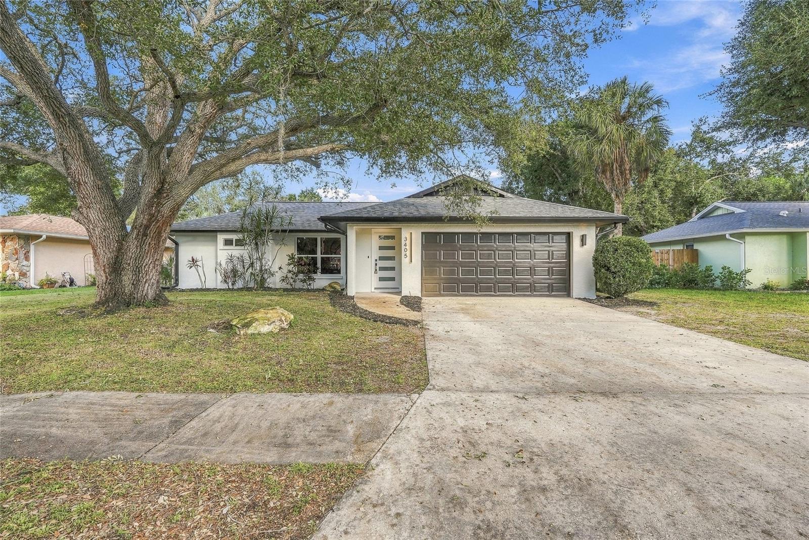 3405 46TH STREET W, Bradenton, FL 34209
