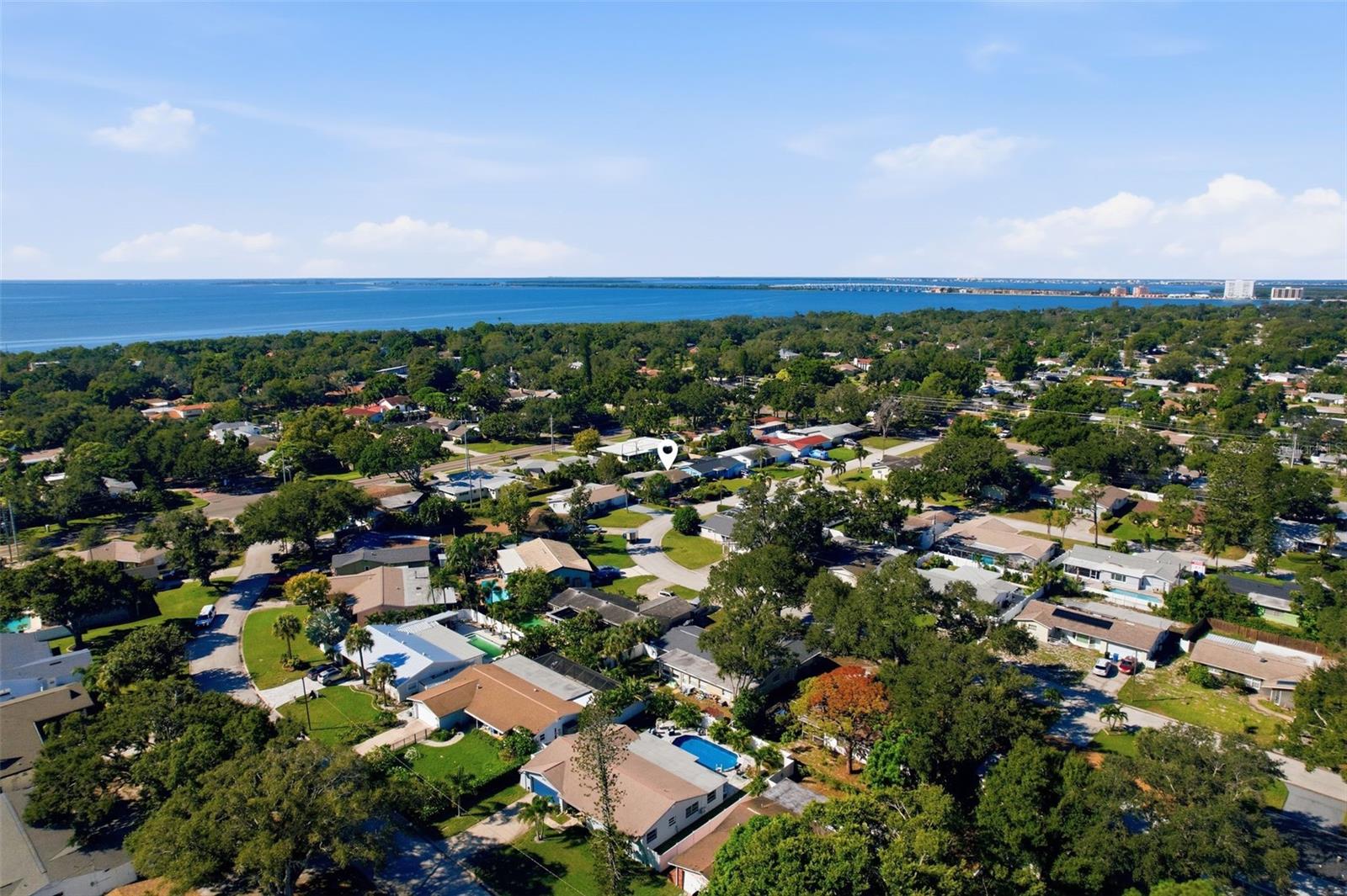 1460 69TH PLACE S, St Petersburg, FL 33705