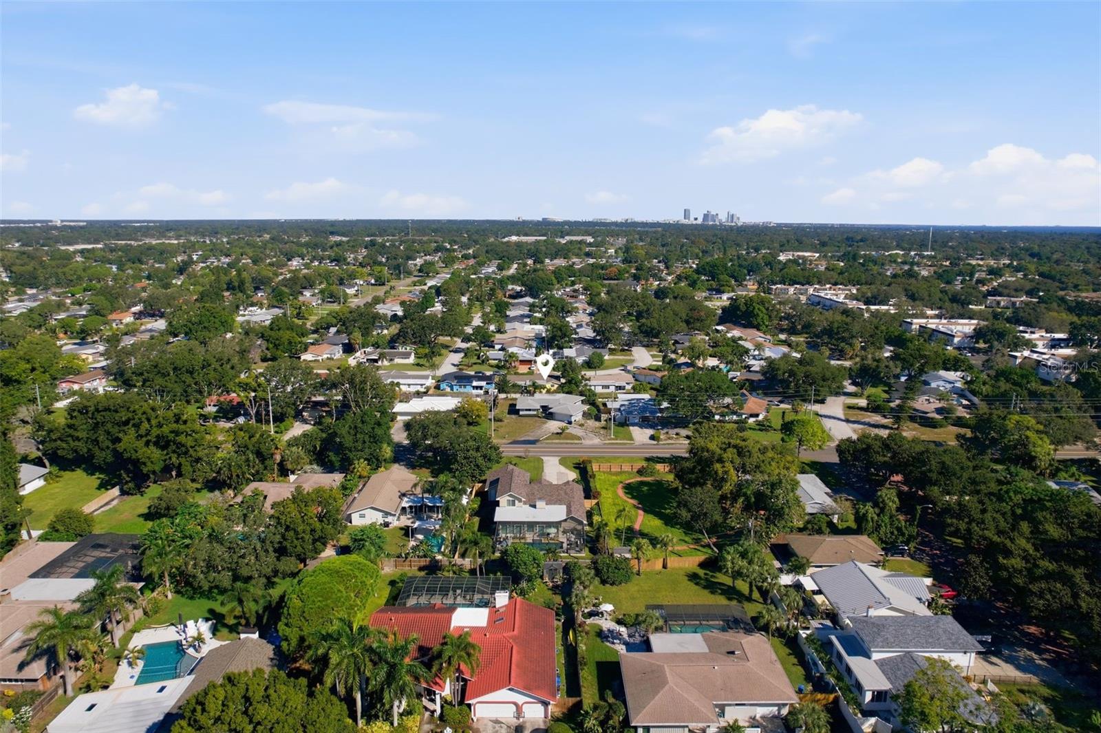 1460 69TH PLACE S, St Petersburg, FL 33705