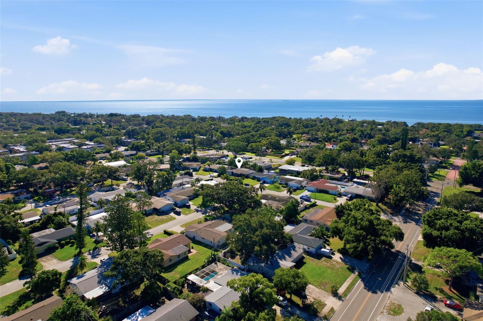 1460 69TH PLACE S, St Petersburg, FL 33705
