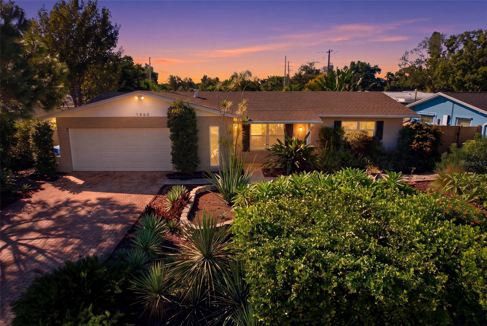 1460 69TH PLACE S, St Petersburg, FL 33705