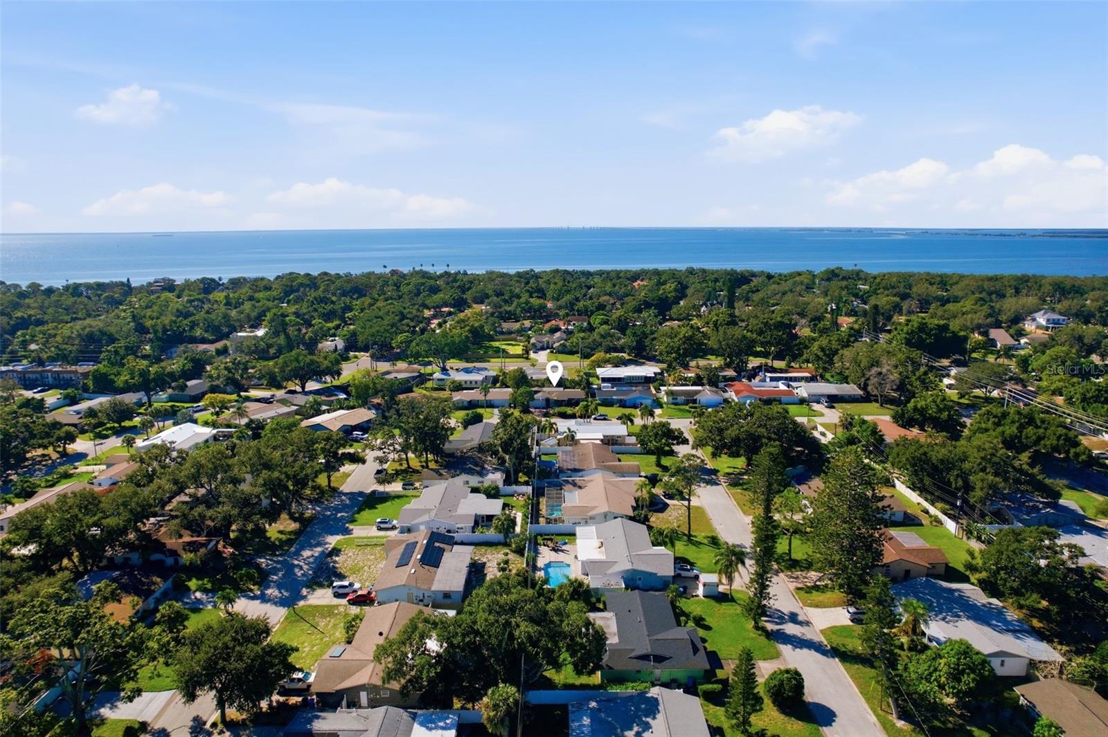 1460 69TH PLACE S, St Petersburg, FL 33705
