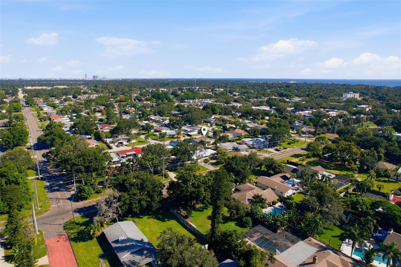 1460 69TH PLACE S, St Petersburg, FL 33705