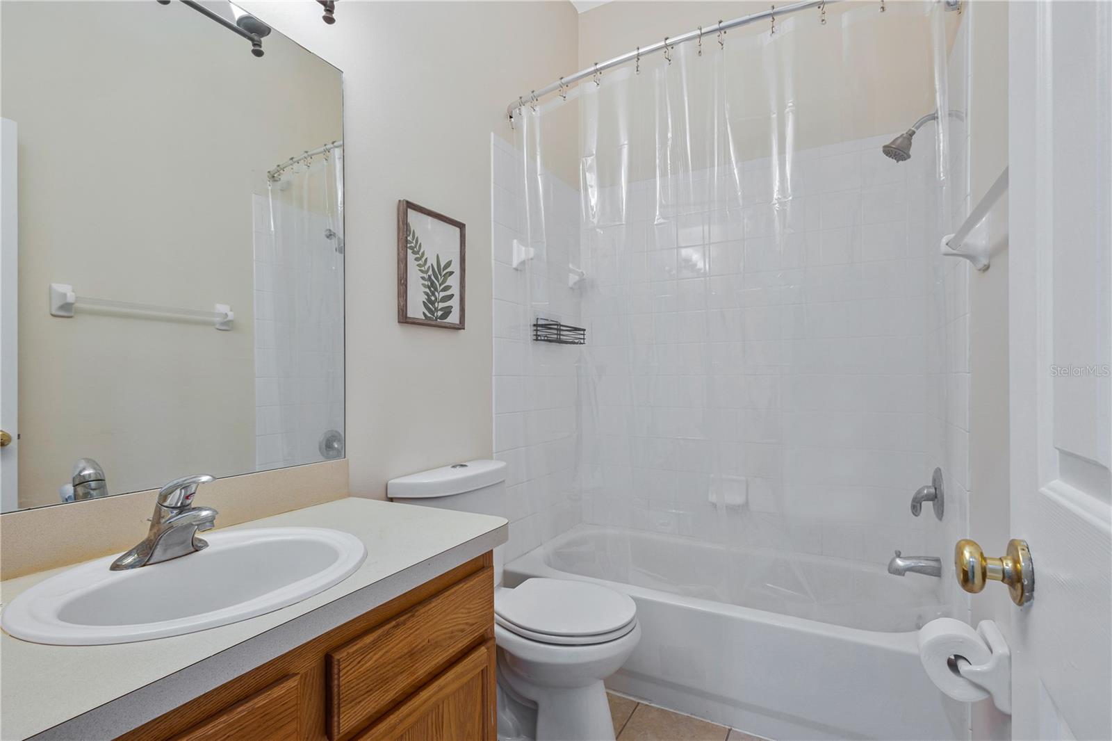 Bathroom #2