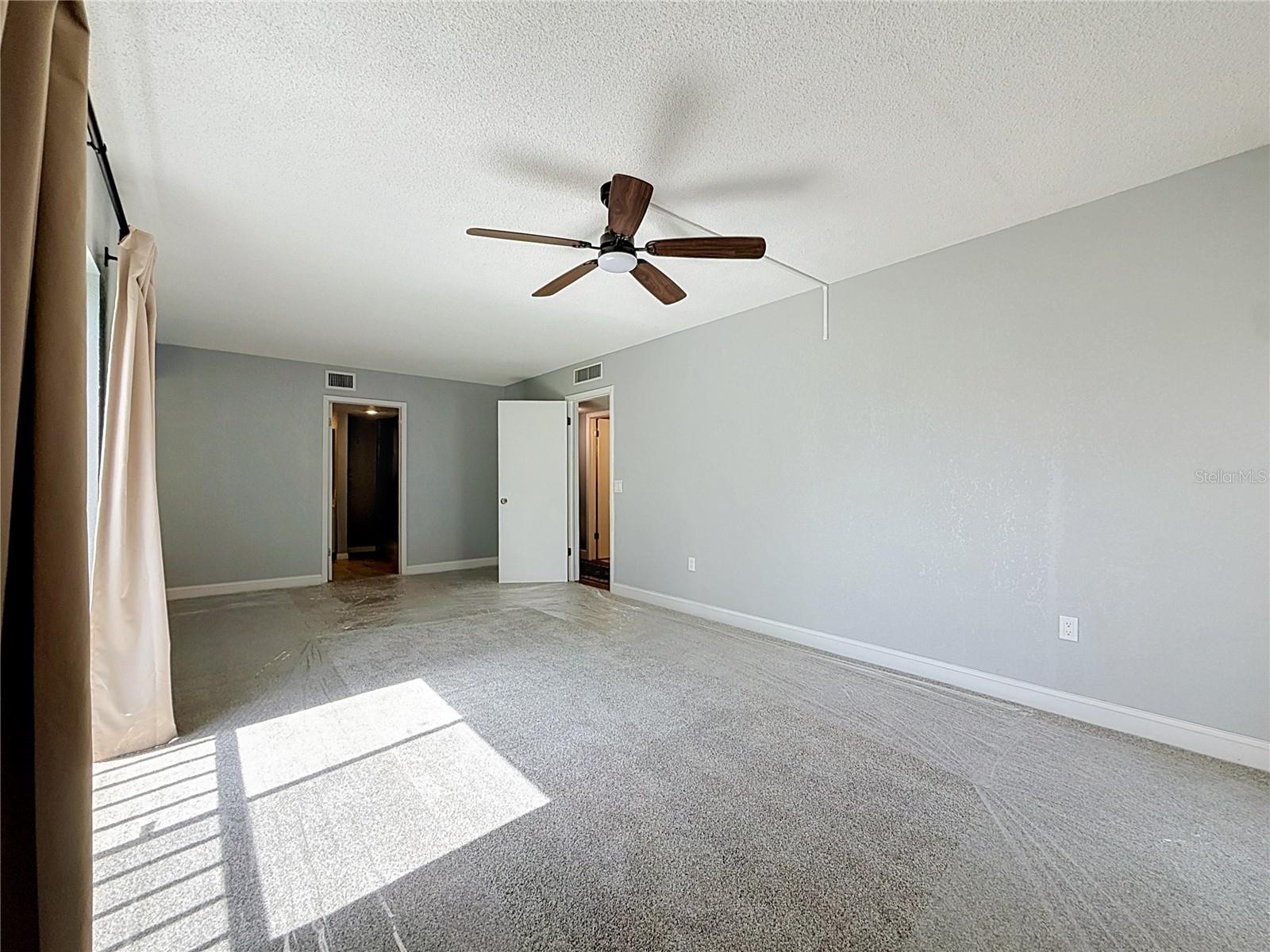 2nd Bedroom 11 x 23