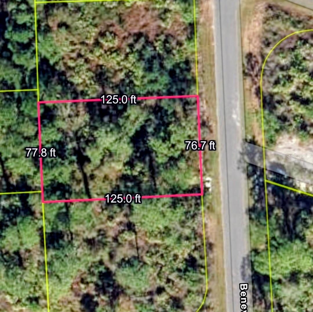 6715 BENEVENTO AVENUE, Sebring, FL 33872 6715 BENEVENTO AVENUE, Sebring, FL 33872