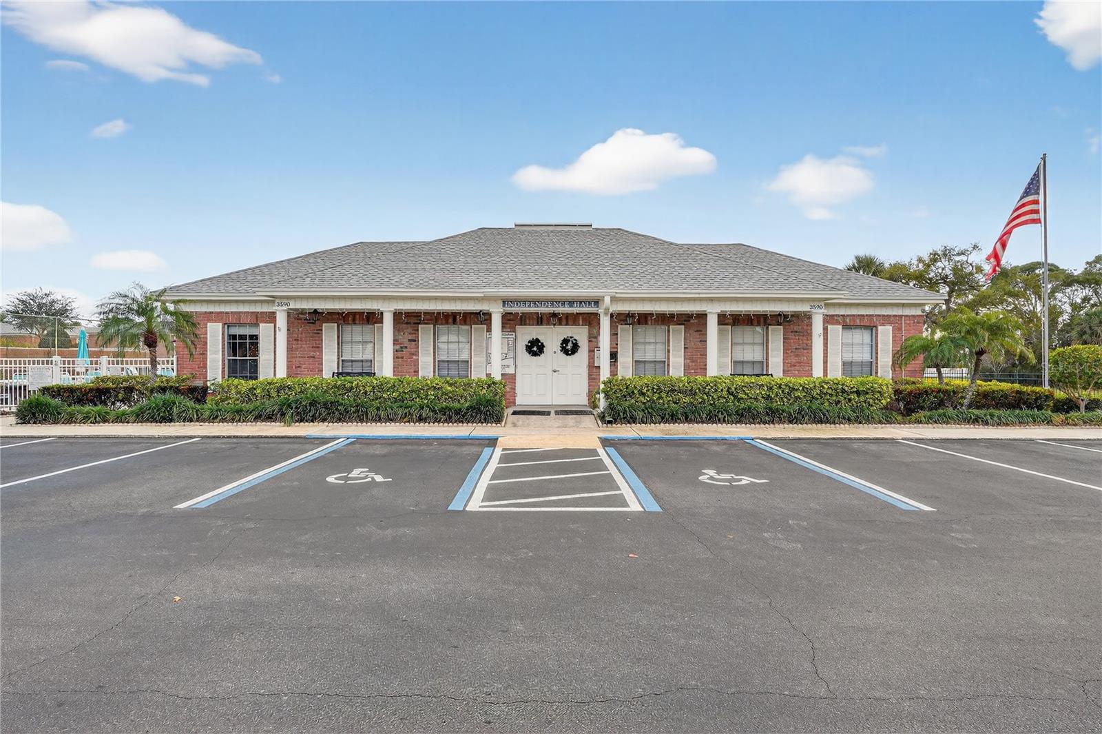 3910 37TH STREET S, #39, St Petersburg, FL 33711