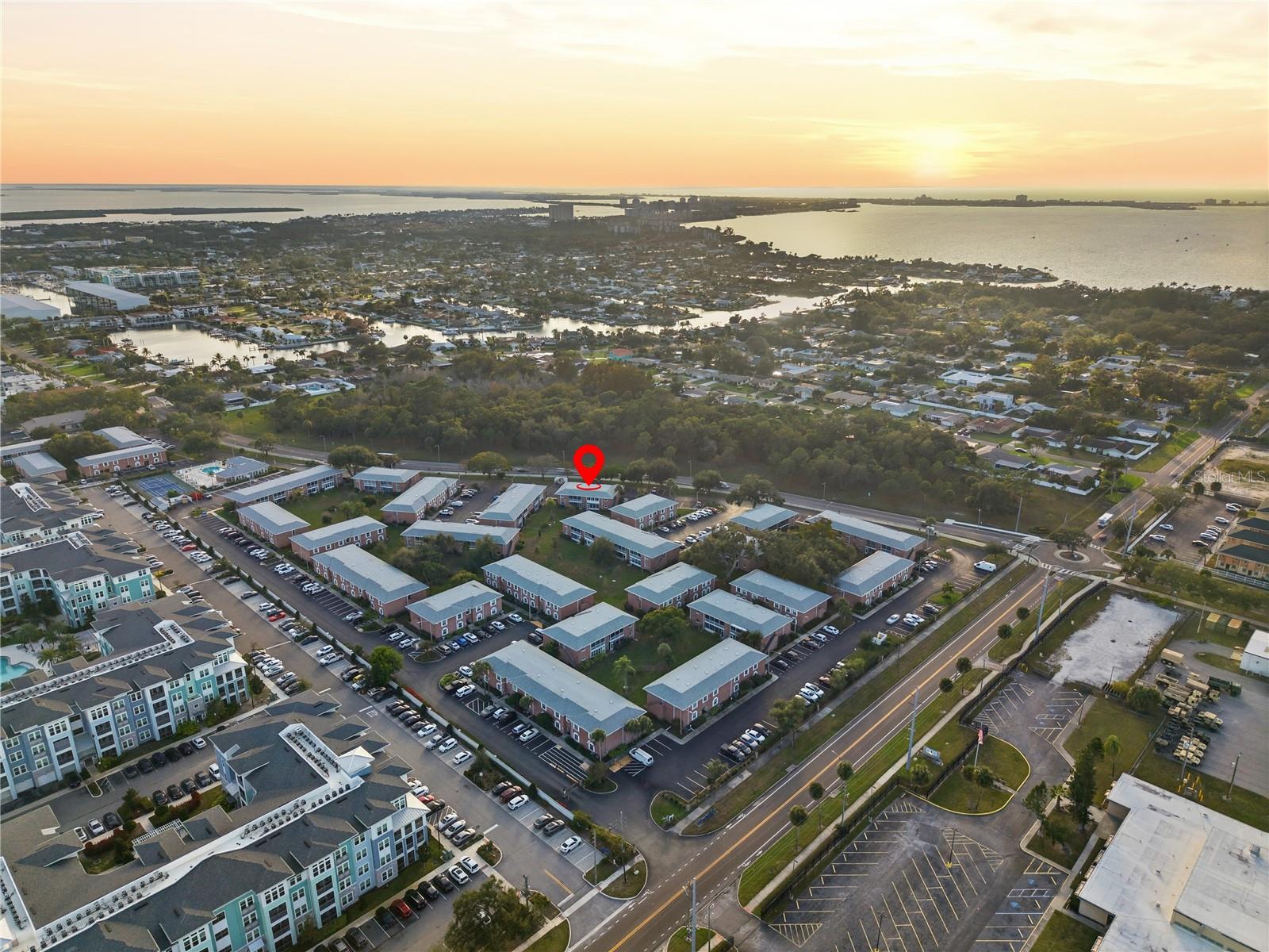 3910 37TH STREET S, #39, St Petersburg, FL 33711