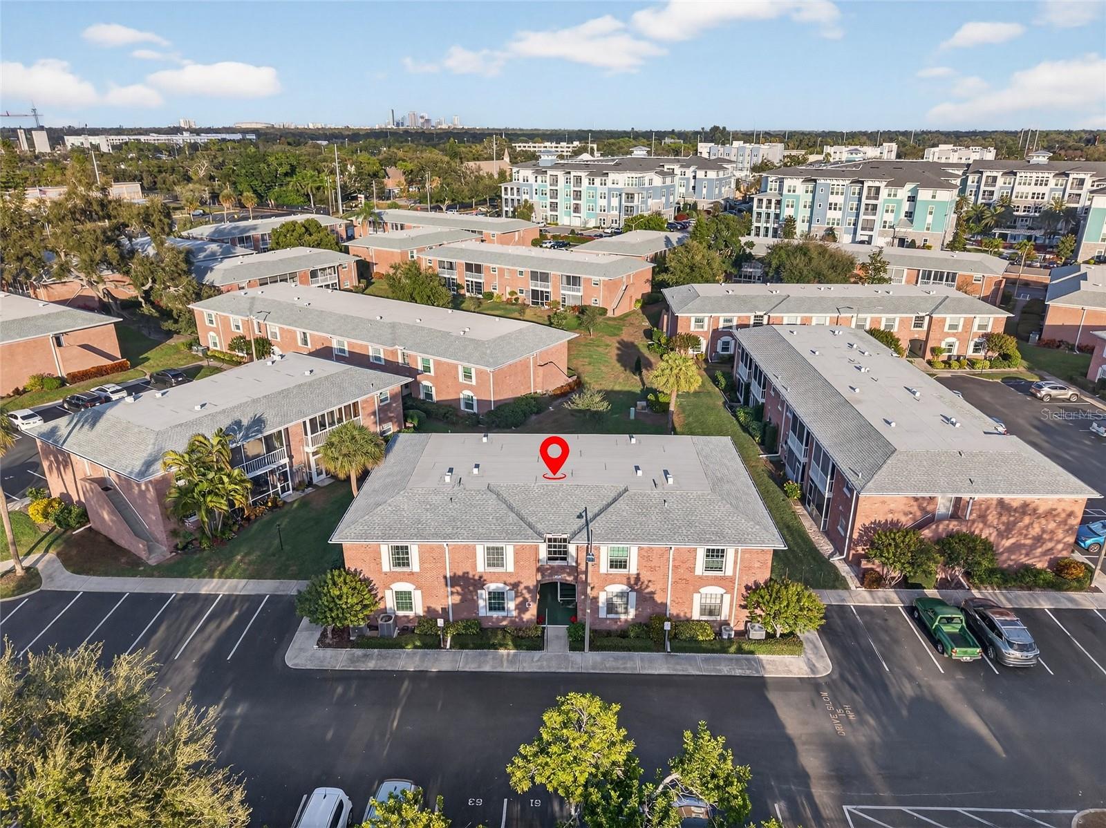 3910 37TH STREET S, #39, St Petersburg, FL 33711