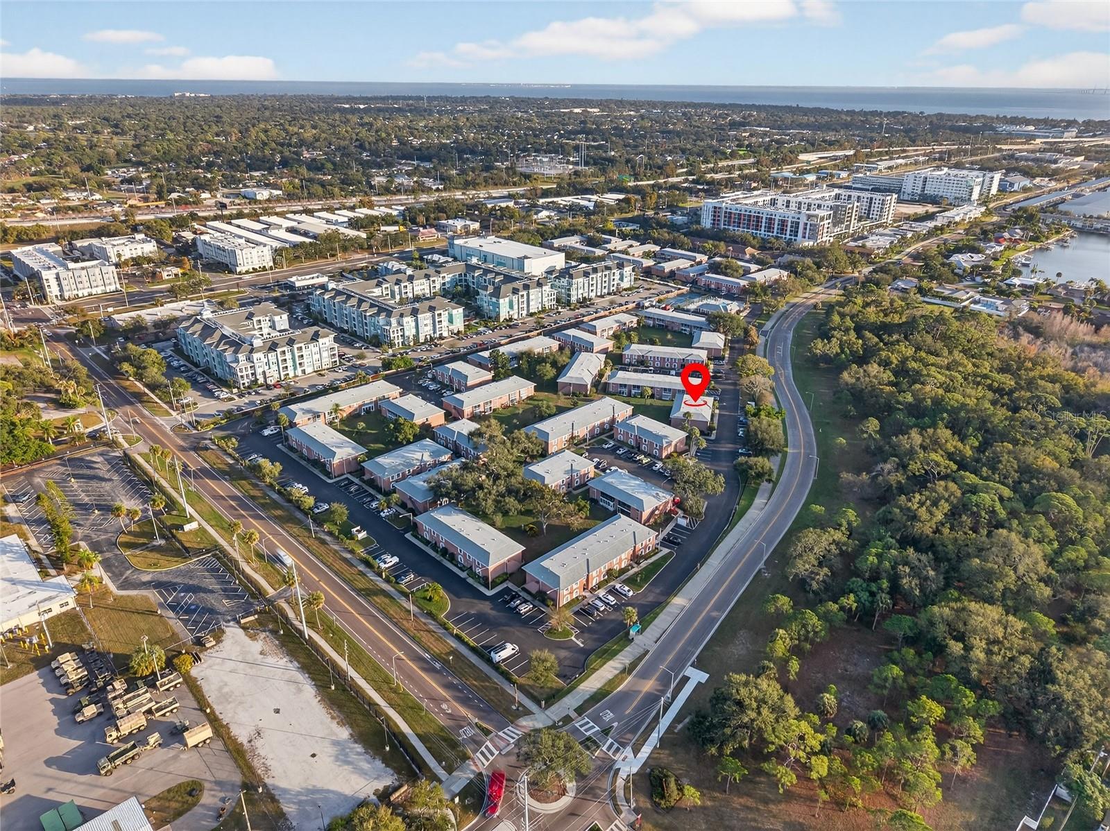 3910 37TH STREET S, #39, St Petersburg, FL 33711