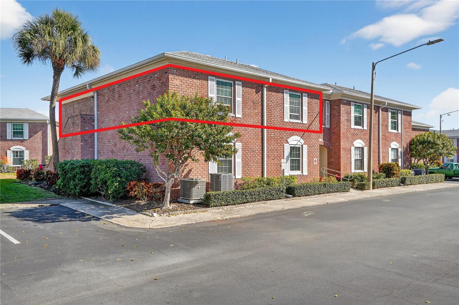 3910 37TH STREET S, #39, St Petersburg, FL 33711