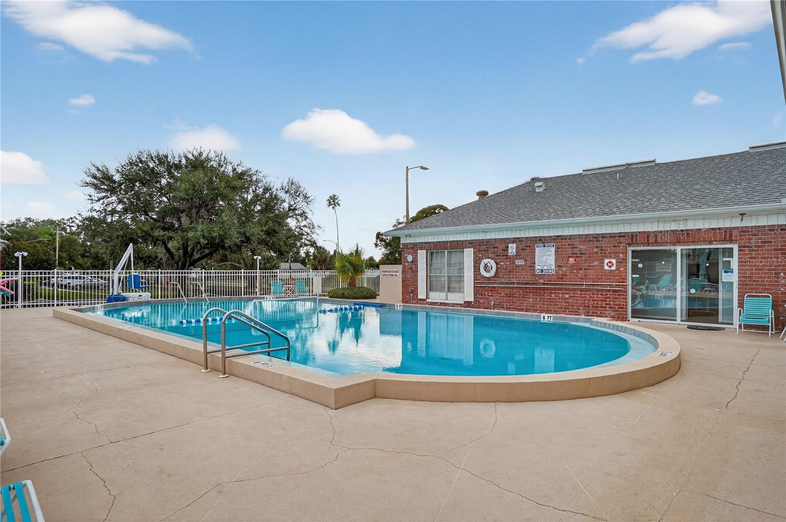 3910 37TH STREET S, #39, St Petersburg, FL 33711