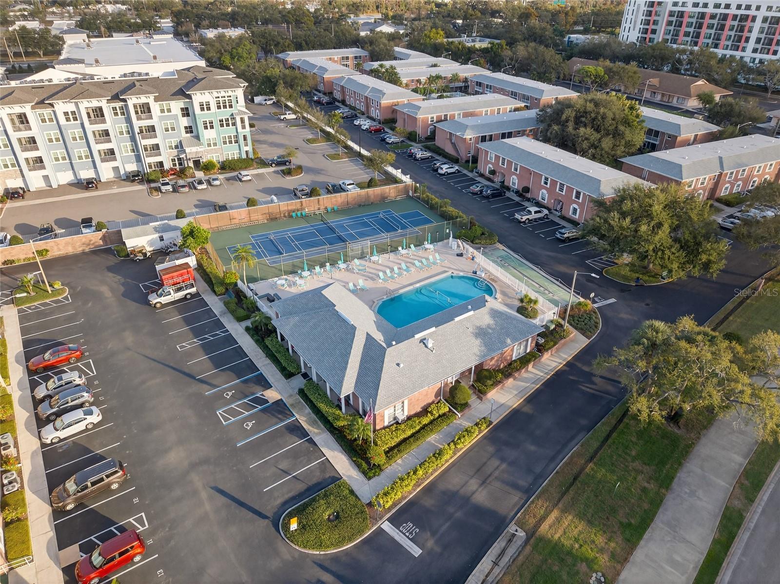 3910 37TH STREET S, #39, St Petersburg, FL 33711