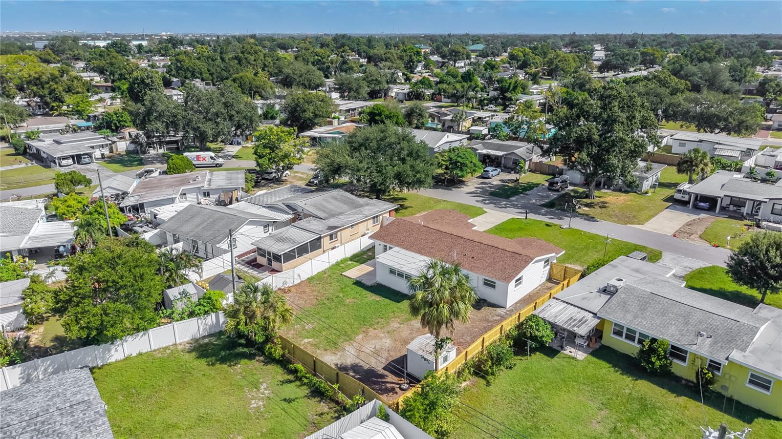 5164 JASMINE CIRCLE, St Petersburg, FL 33714