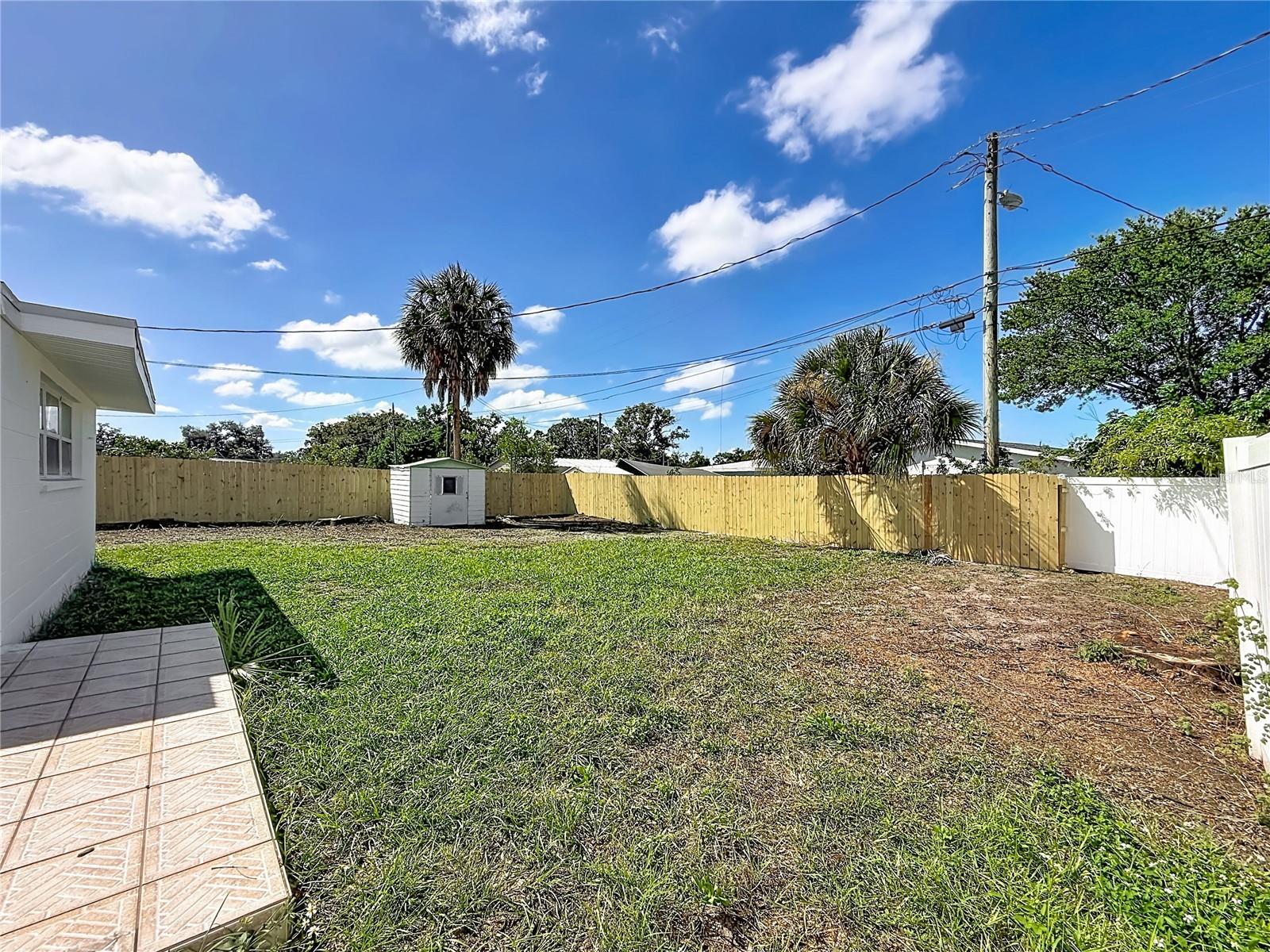 5164 JASMINE CIRCLE, St Petersburg, FL 33714