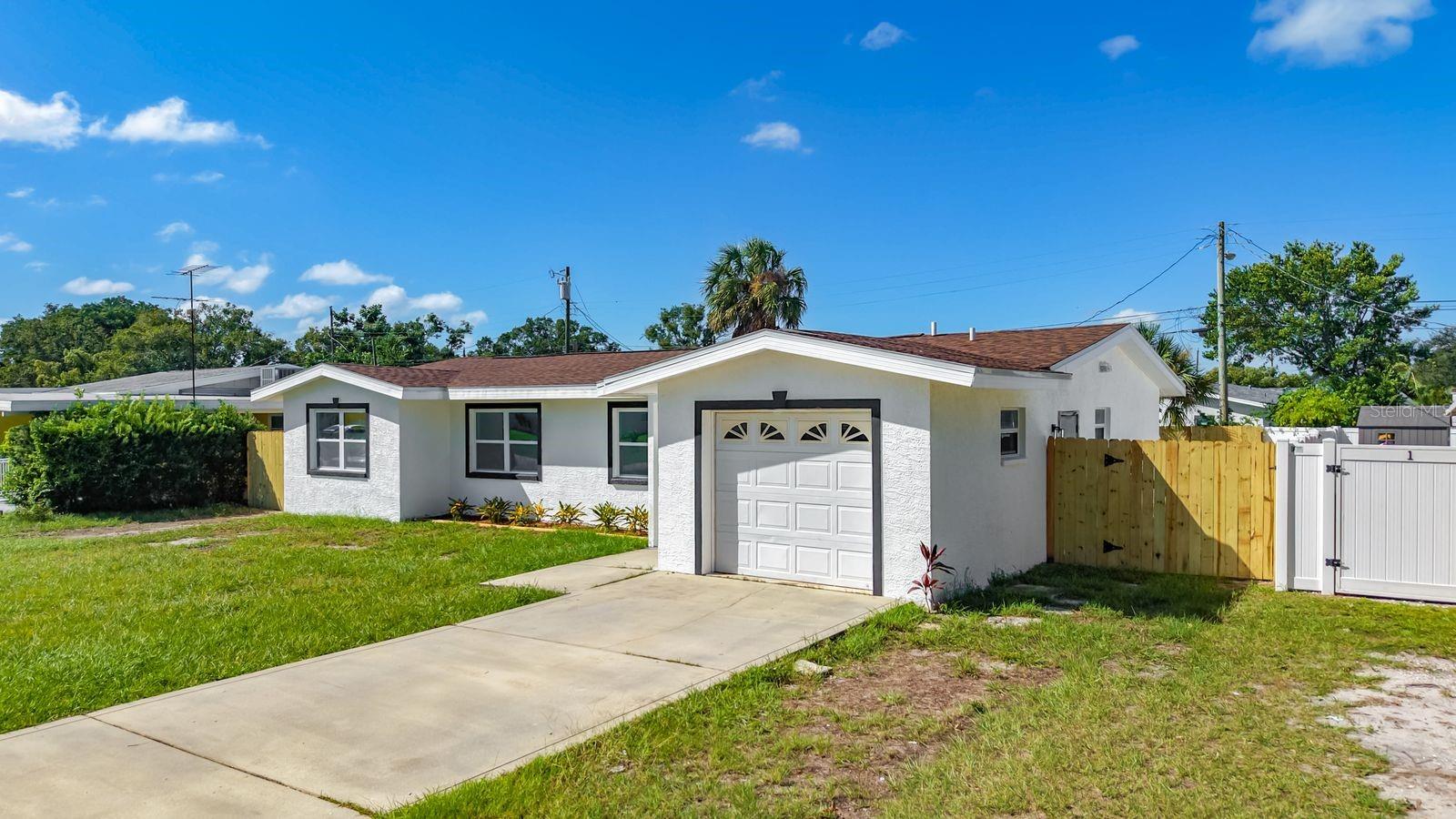 5164 JASMINE CIRCLE, St Petersburg, FL 33714