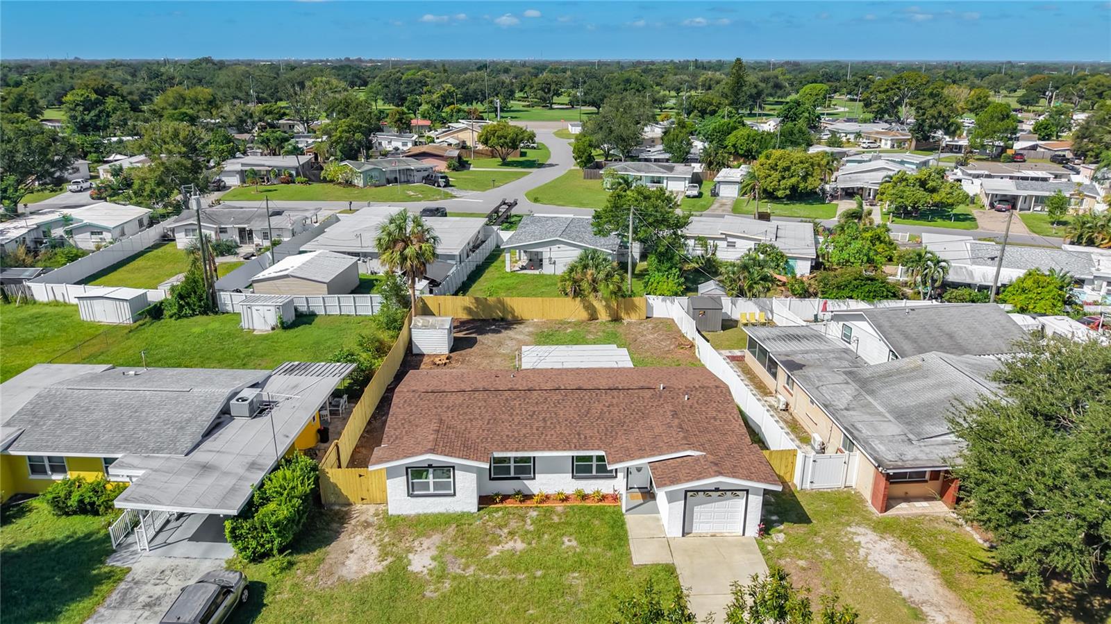 5164 JASMINE CIRCLE, St Petersburg, FL 33714