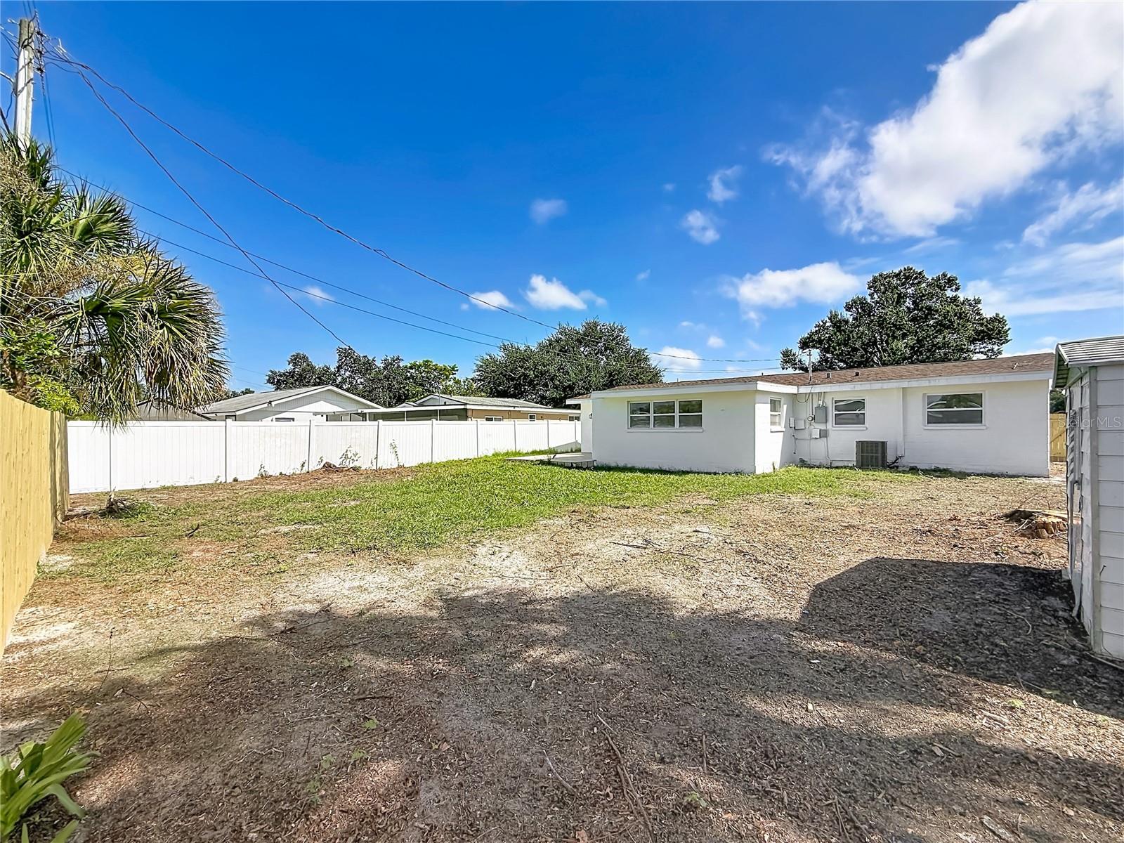 5164 JASMINE CIRCLE, St Petersburg, FL 33714
