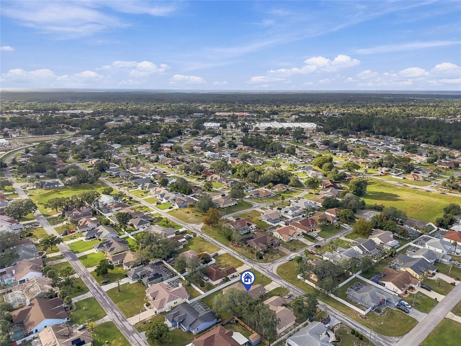 8218 SPANISH OAK DRIVE, Spring Hill, FL 34606