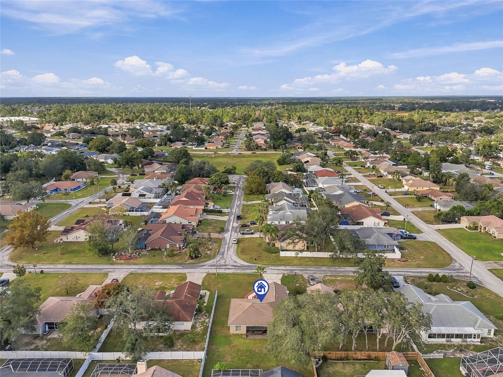 8218 SPANISH OAK DRIVE, Spring Hill, FL 34606