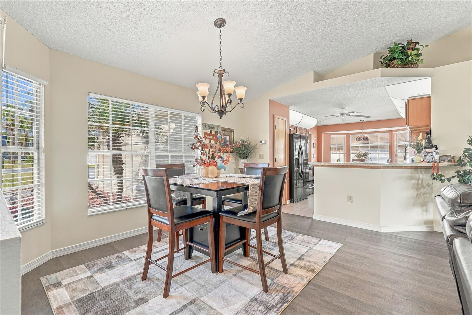 Dinning Room