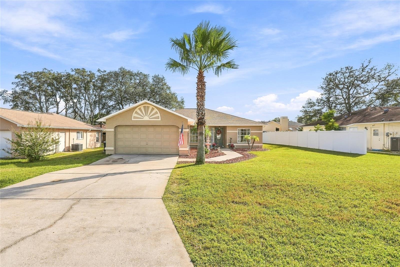 8218 SPANISH OAK DRIVE, Spring Hill, FL 34606