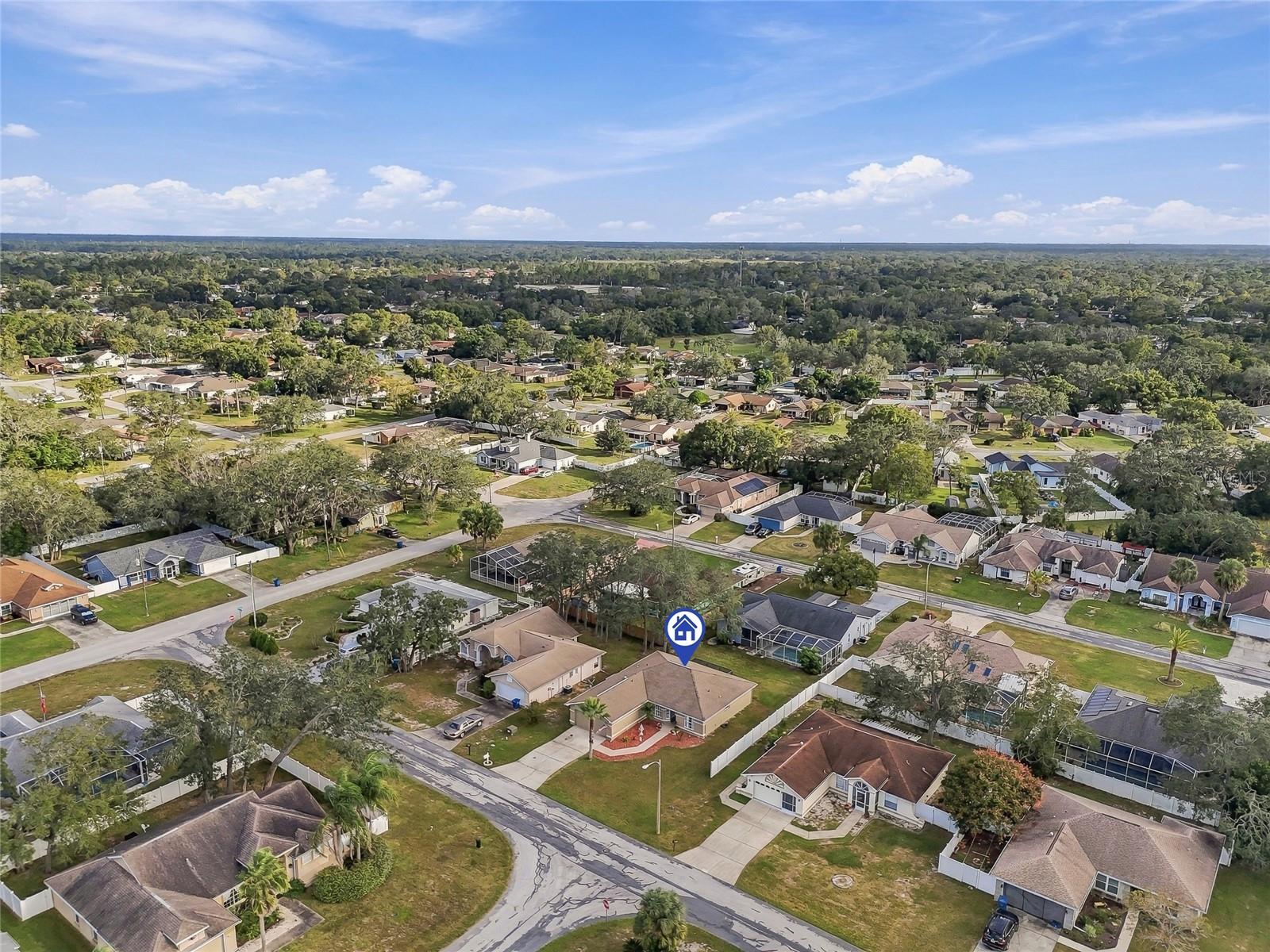 8218 SPANISH OAK DRIVE, Spring Hill, FL 34606