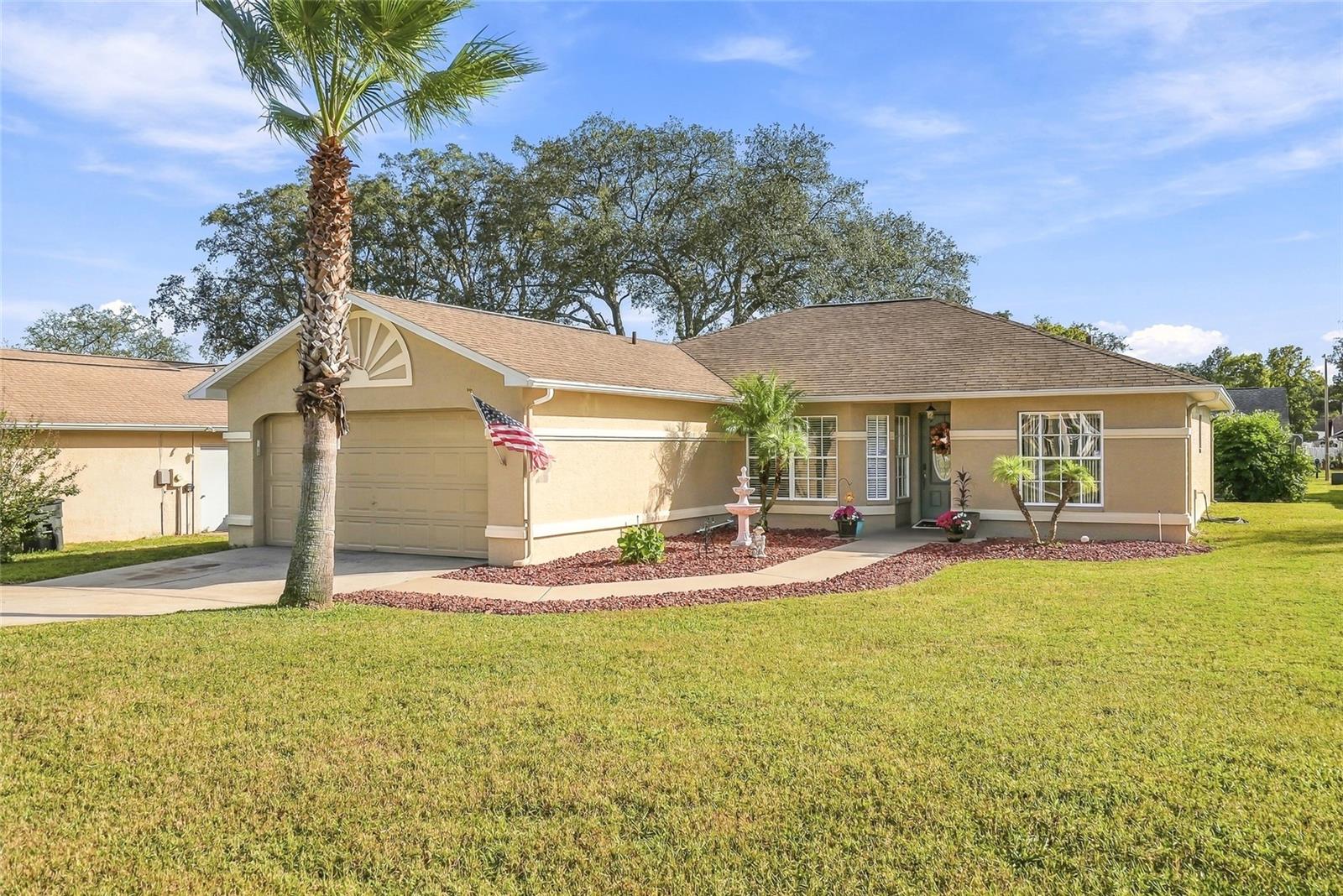 8218 SPANISH OAK DRIVE, Spring Hill, FL 34606