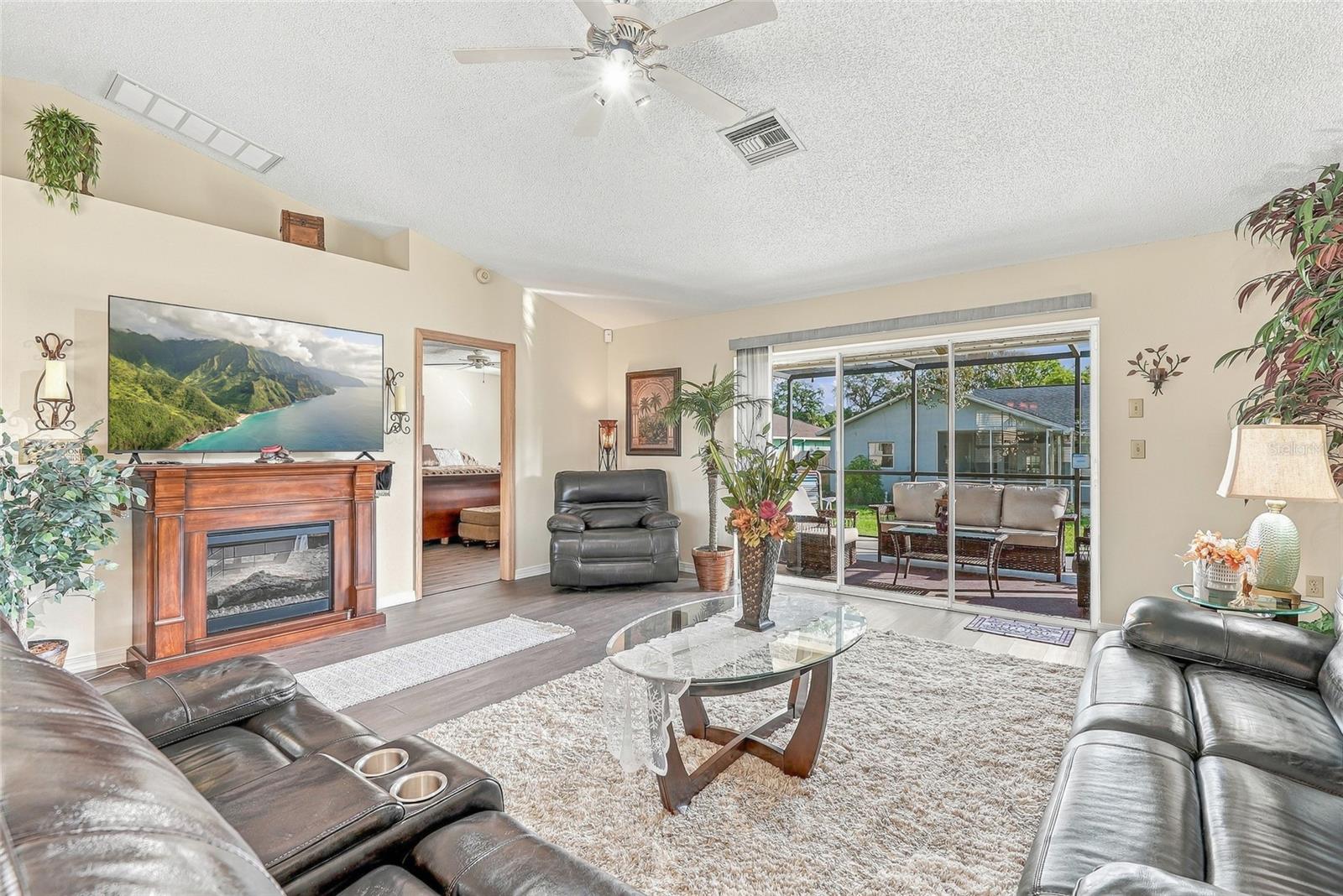 Living Room - Ask about Furniture!