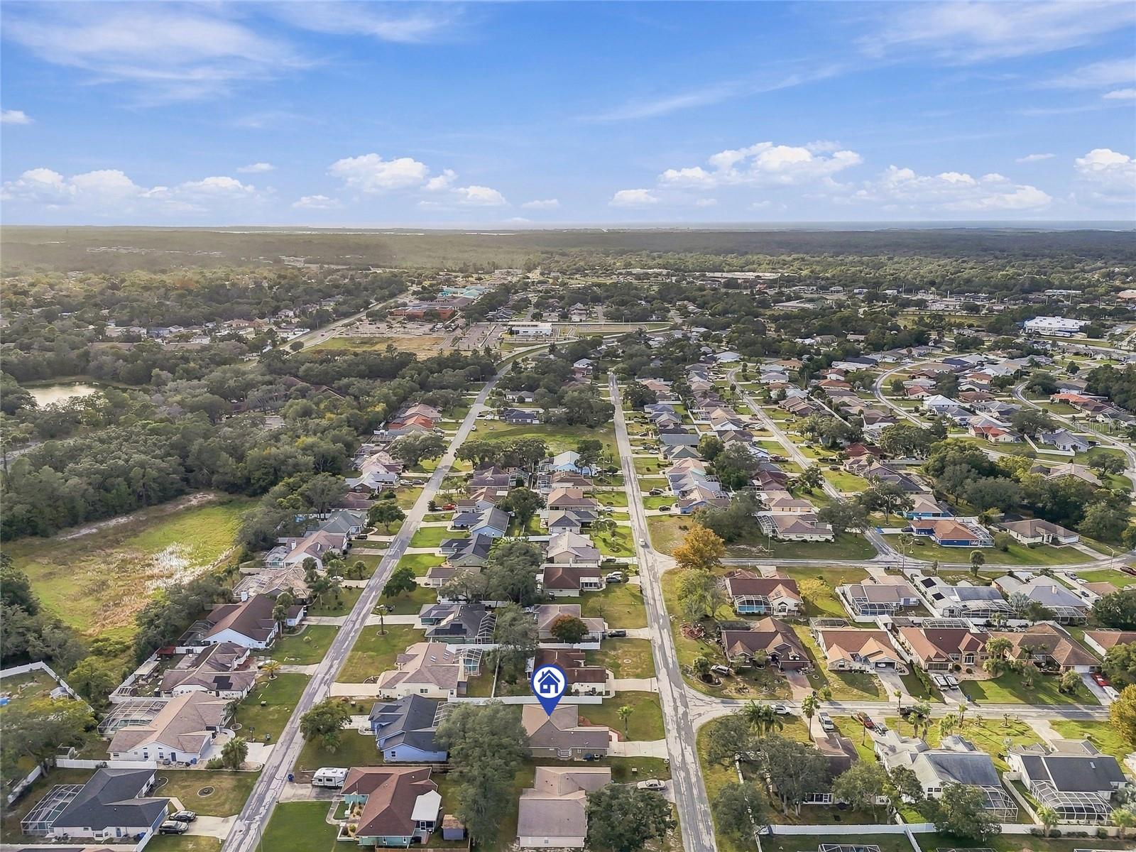 8218 SPANISH OAK DRIVE, Spring Hill, FL 34606