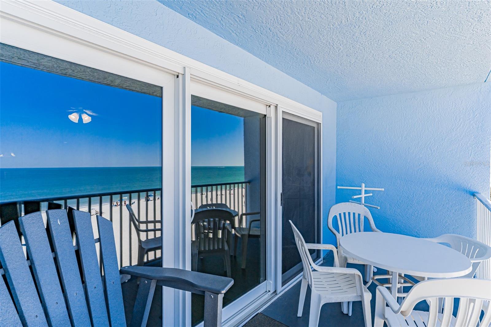 18500 GULF BOULEVARD, #404, Indian Shores, FL 33785