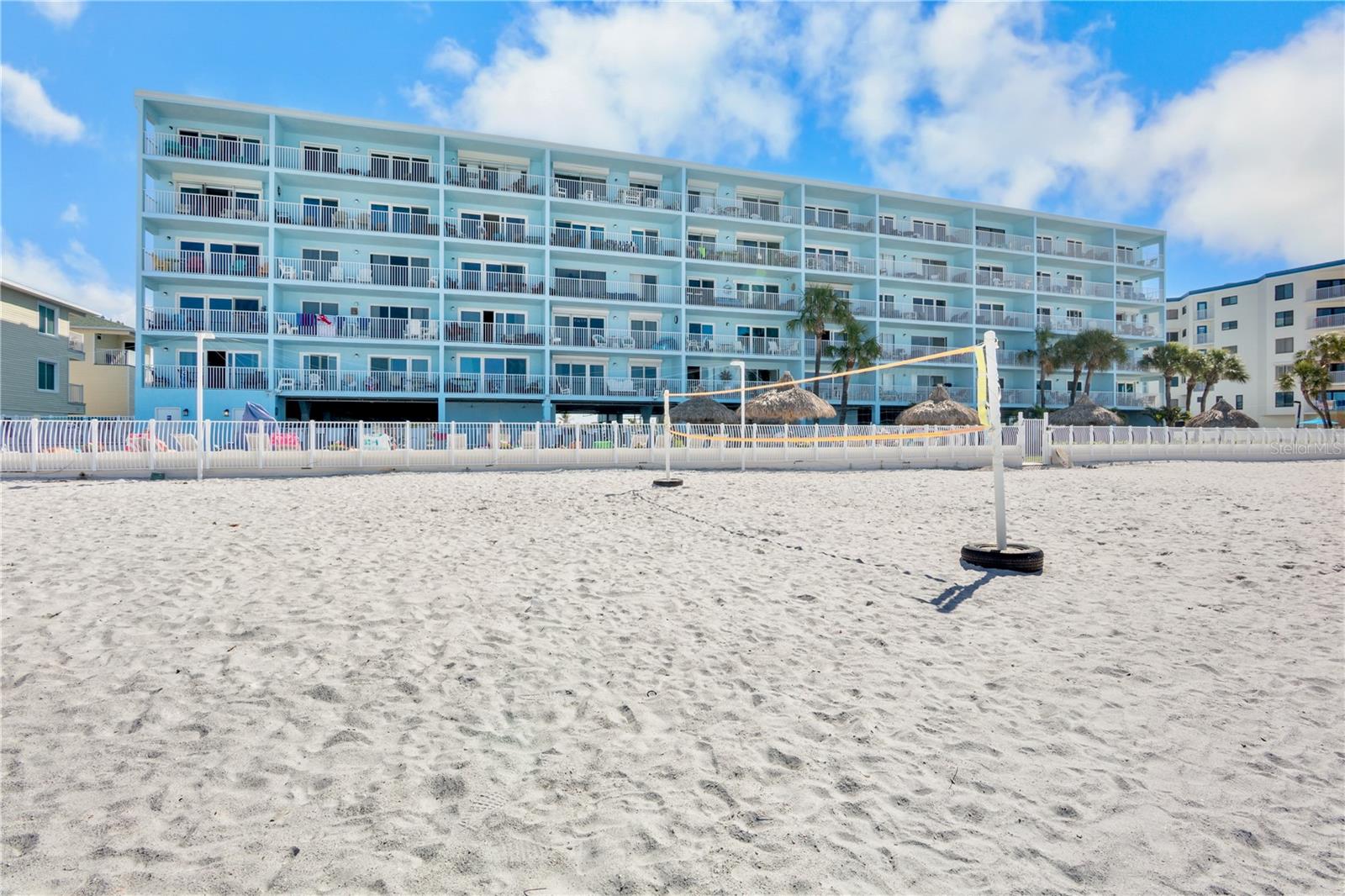 18500 GULF BOULEVARD, #404, Indian Shores, FL 33785