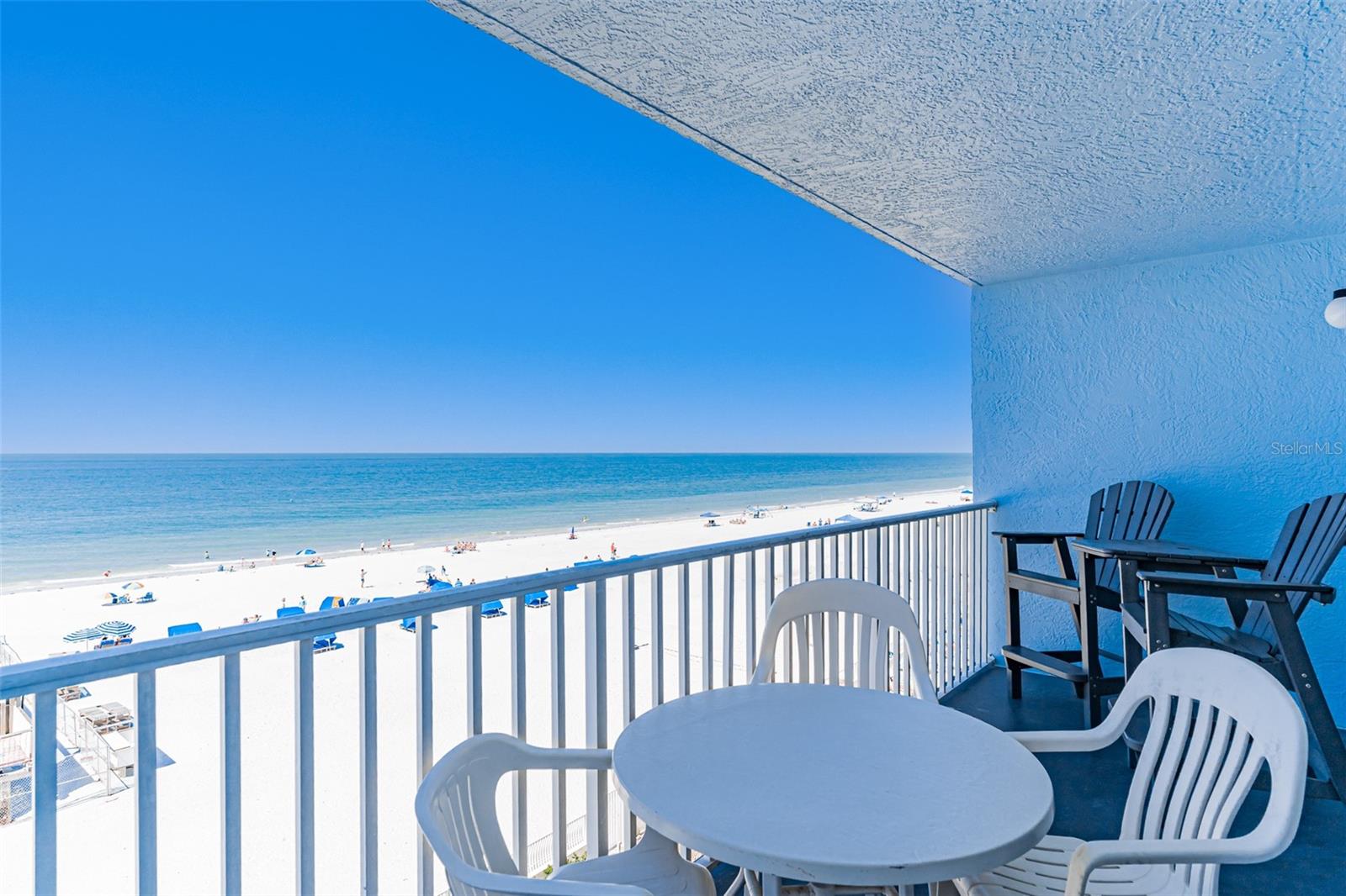 18500 GULF BOULEVARD, #404, Indian Shores, FL 33785