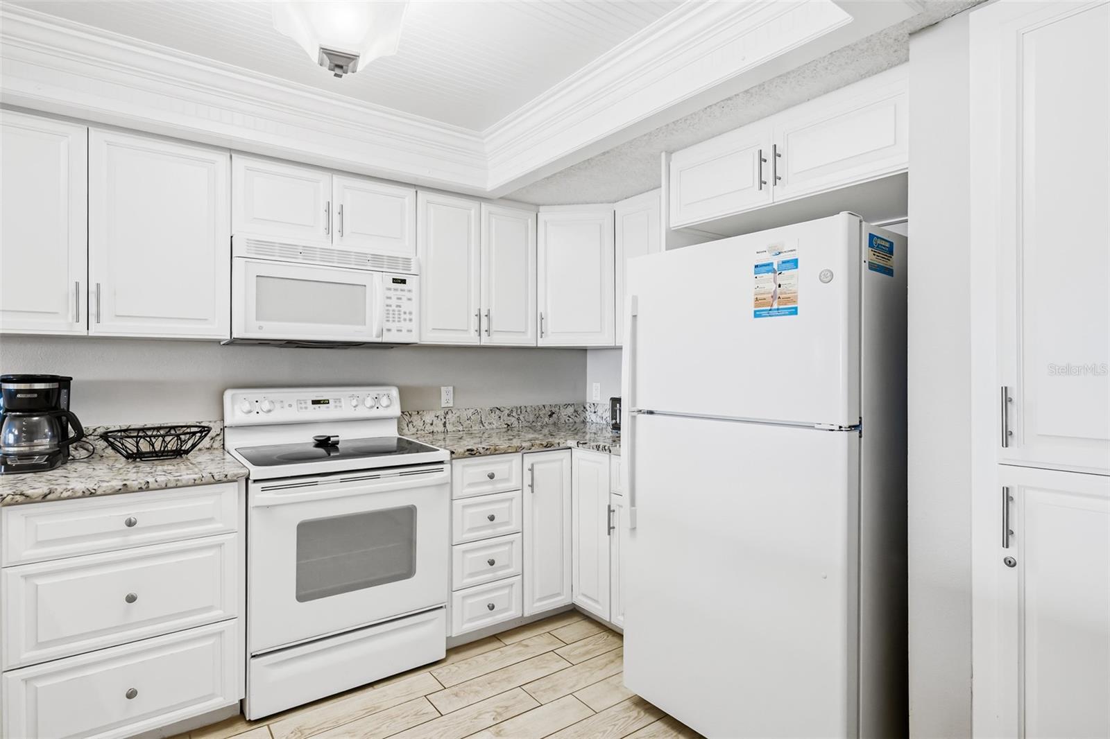 18500 GULF BOULEVARD, #404, Indian Shores, FL 33785
