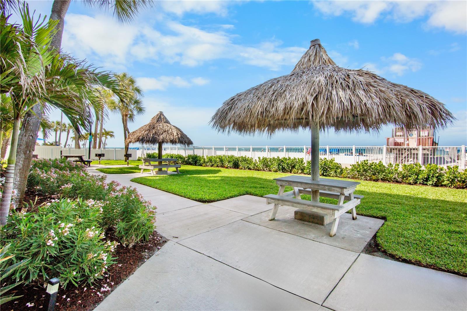 18500 GULF BOULEVARD, #404, Indian Shores, FL 33785