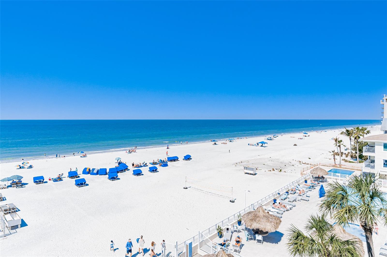 18500 GULF BOULEVARD, #404, Indian Shores, FL 33785