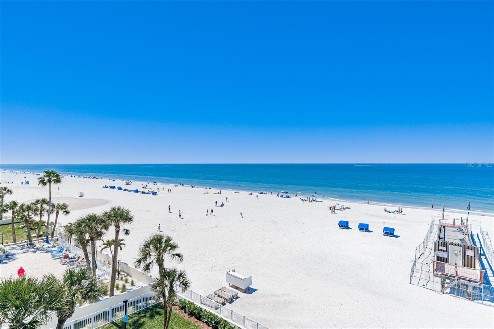 18500 GULF BOULEVARD, #404, Indian Shores, FL 33785