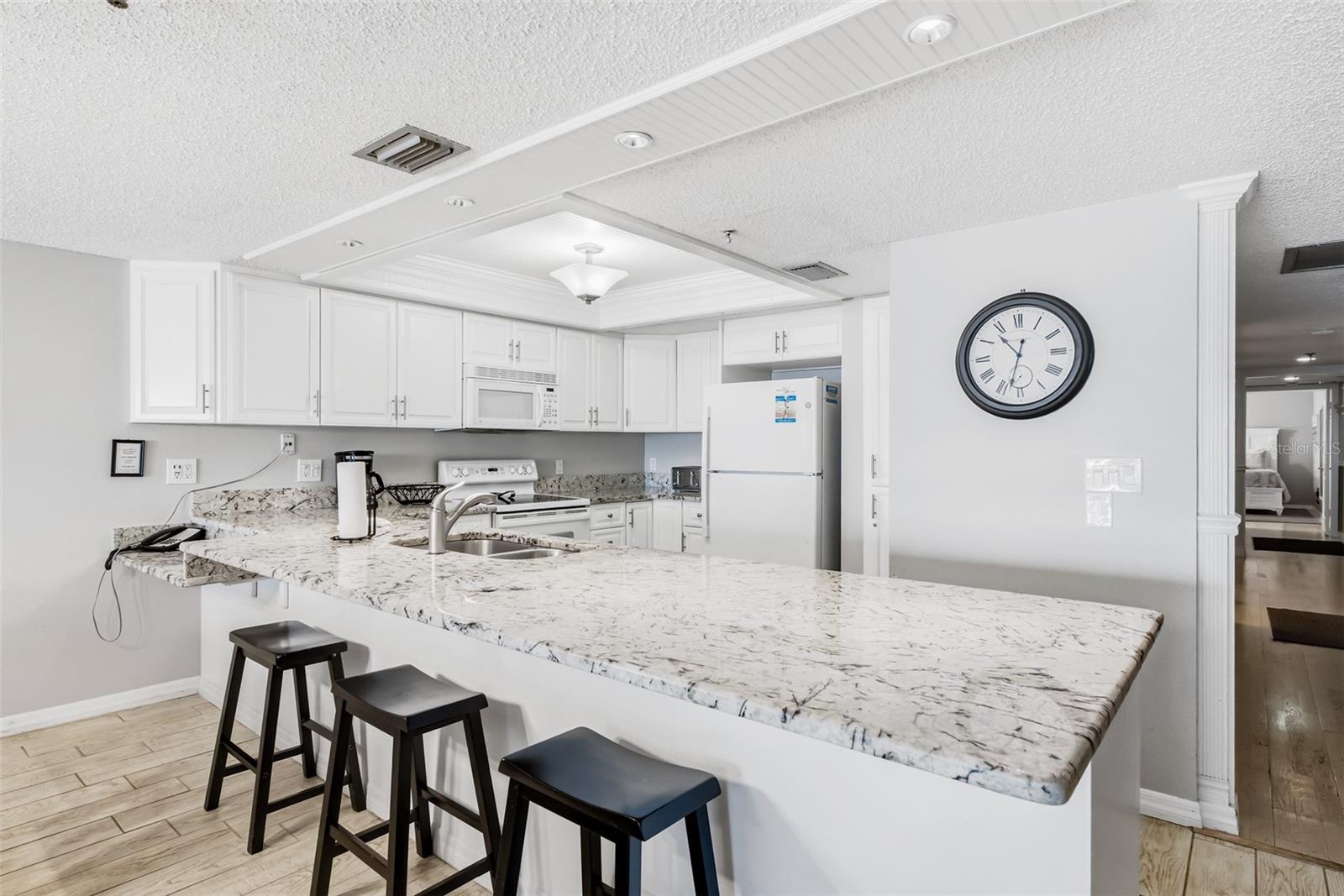 18500 GULF BOULEVARD, #404, Indian Shores, FL 33785