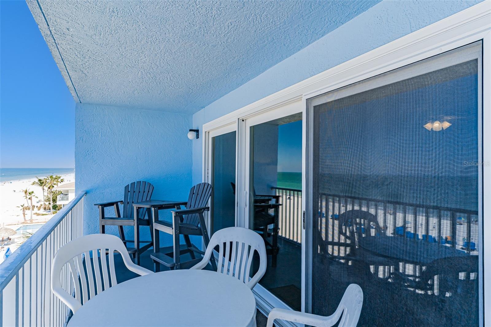 18500 GULF BOULEVARD, #404, Indian Shores, FL 33785