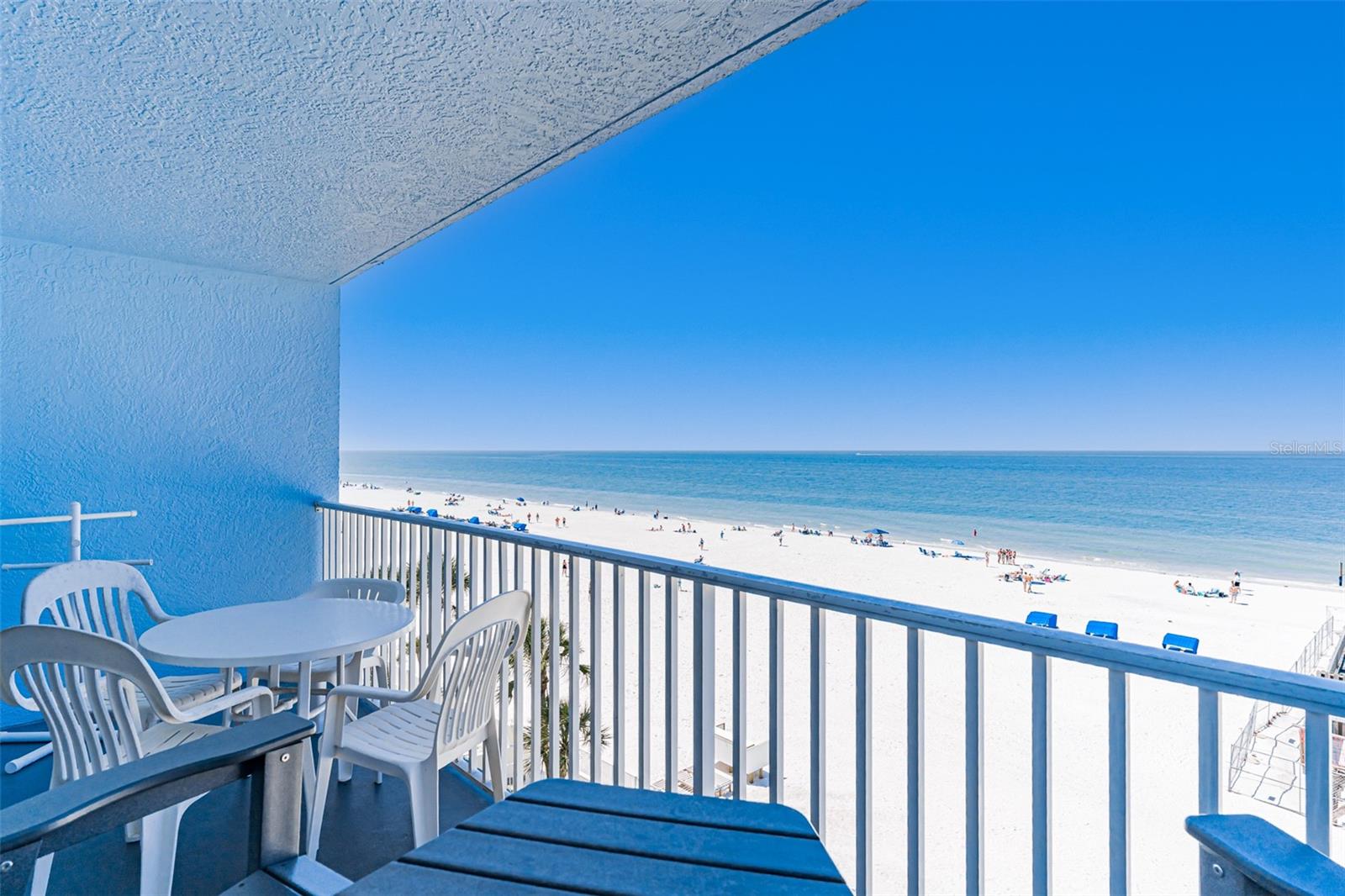 18500 GULF BOULEVARD, #404, Indian Shores, FL 33785