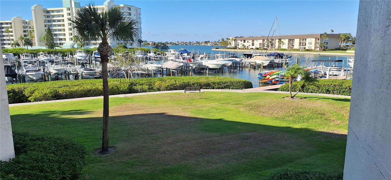 7907 SAILBOAT KEY BOULEVARD S, #205, South Pasadena, FL 33707