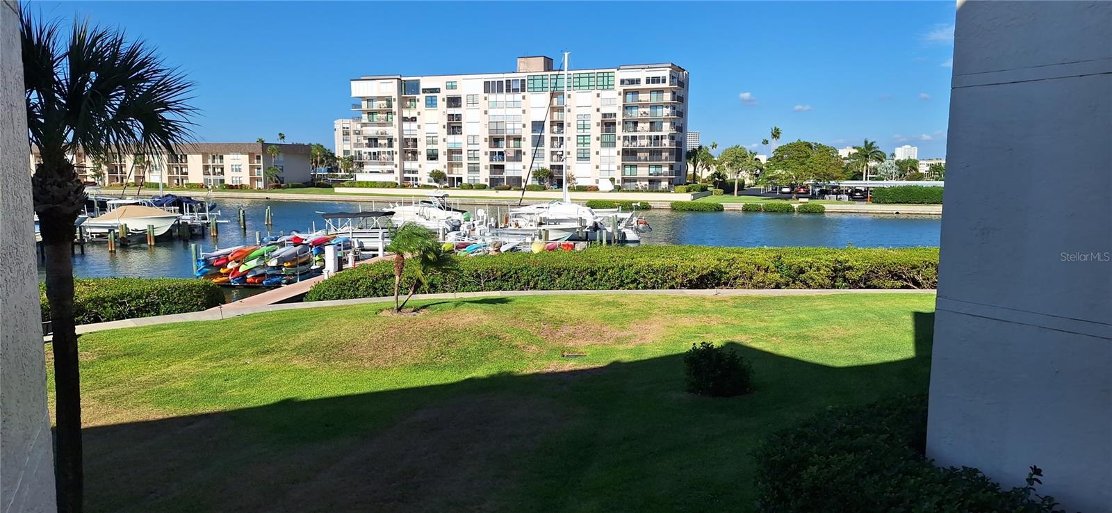 7907 SAILBOAT KEY BOULEVARD S, #205, South Pasadena, FL 33707