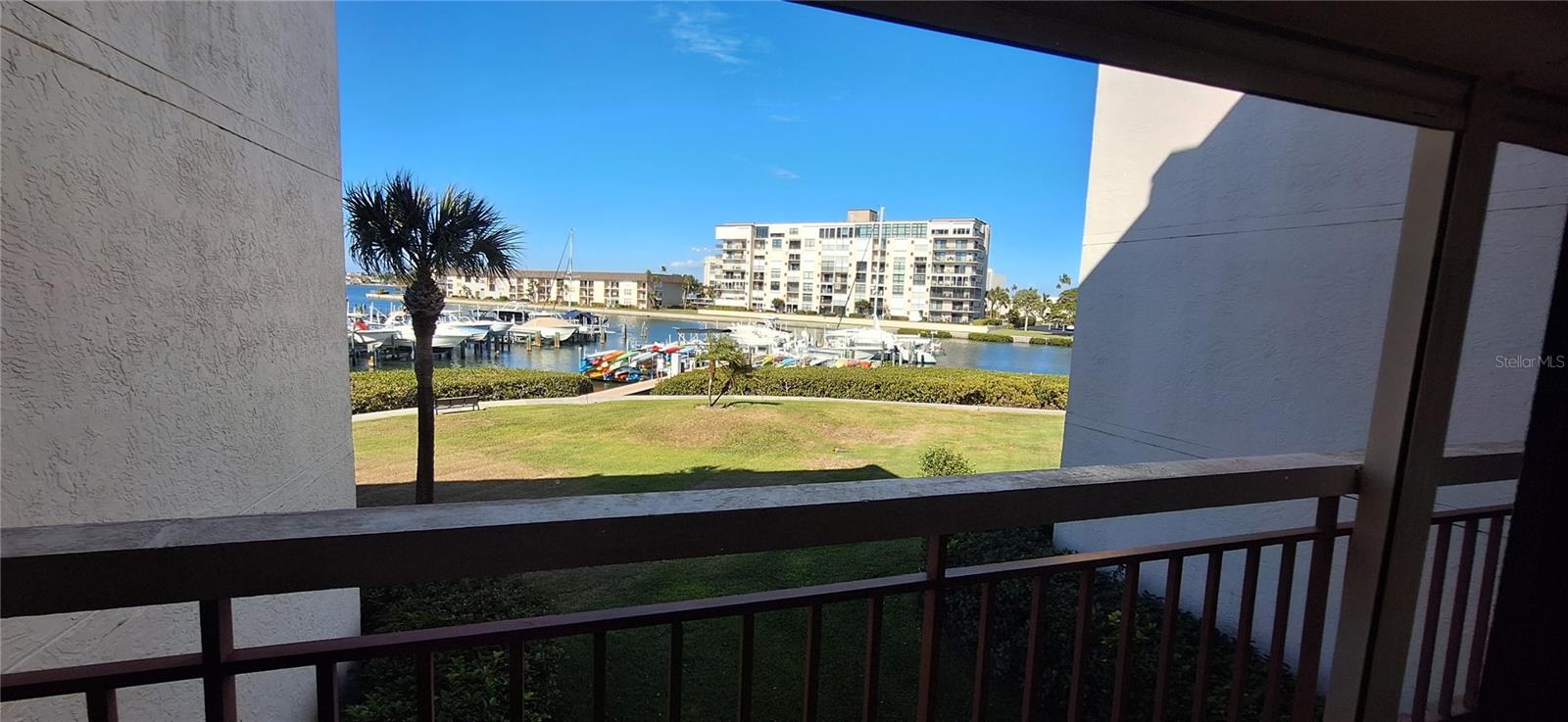 7907 SAILBOAT KEY BOULEVARD S, #205, South Pasadena, FL 33707