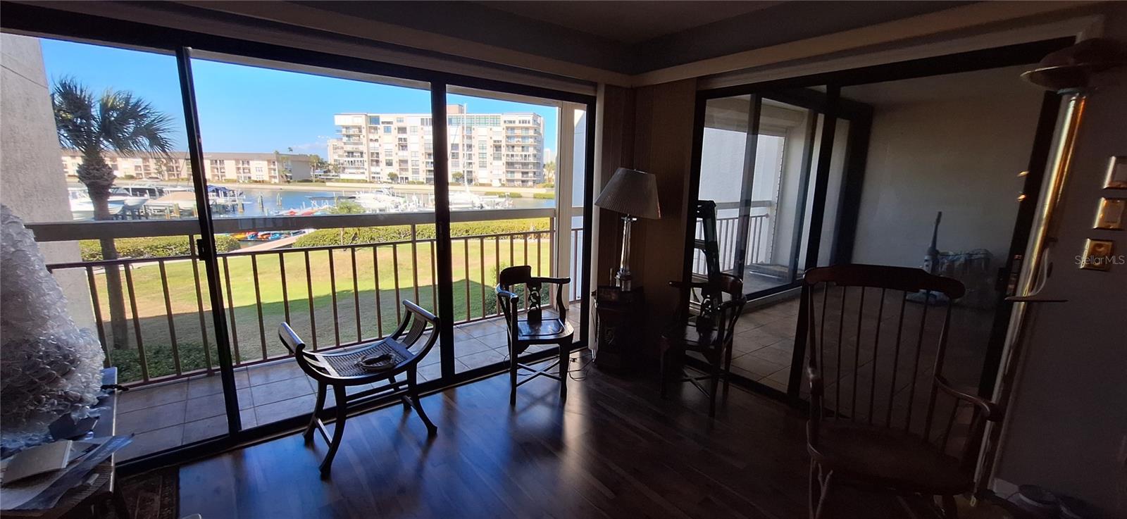 7907 SAILBOAT KEY BOULEVARD S, #205, South Pasadena, FL 33707