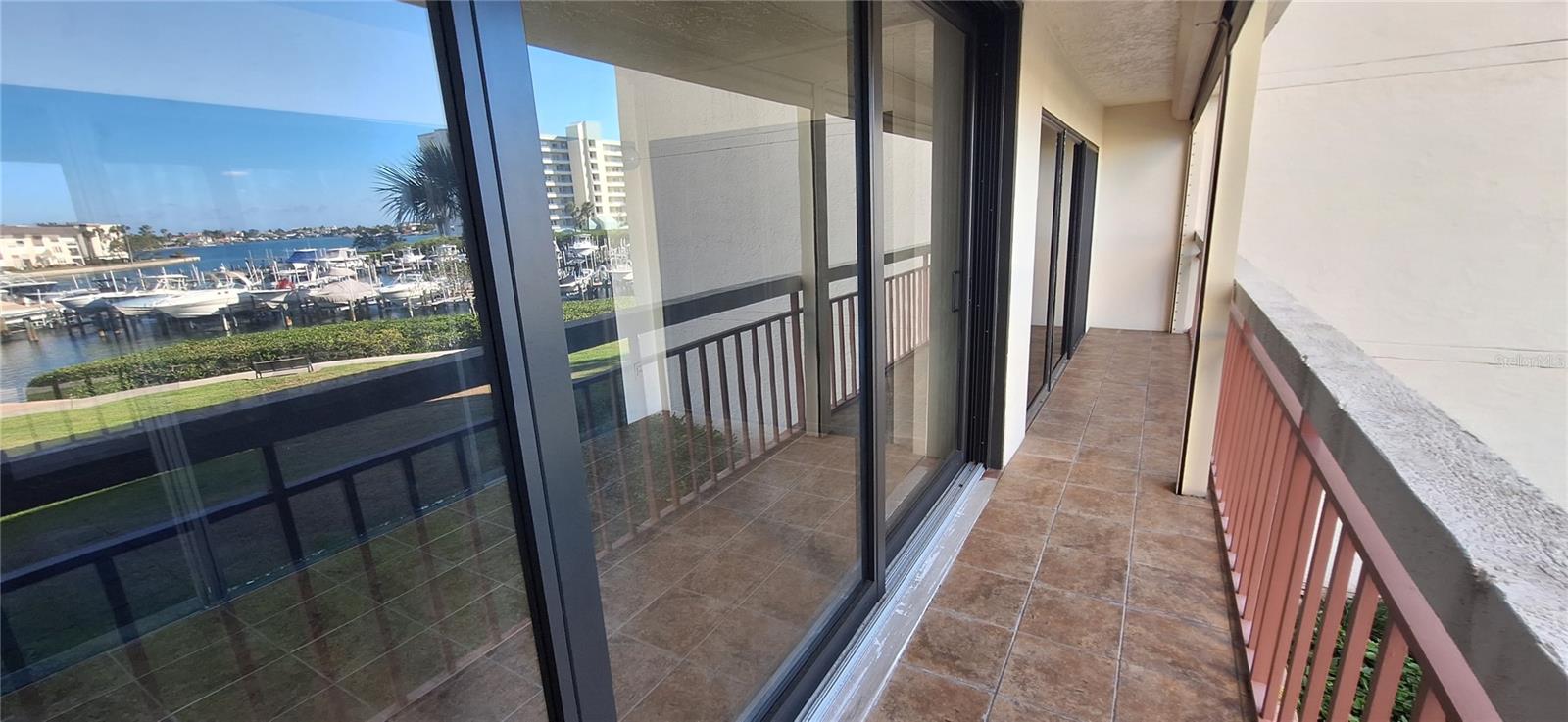 7907 SAILBOAT KEY BOULEVARD S, #205, South Pasadena, FL 33707