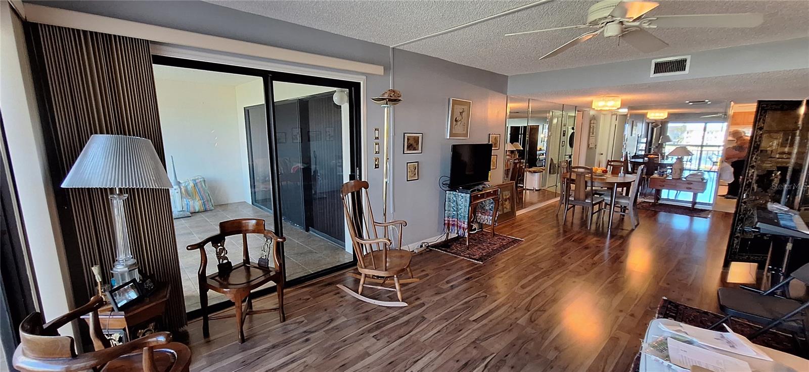 7907 SAILBOAT KEY BOULEVARD S, #205, South Pasadena, FL 33707