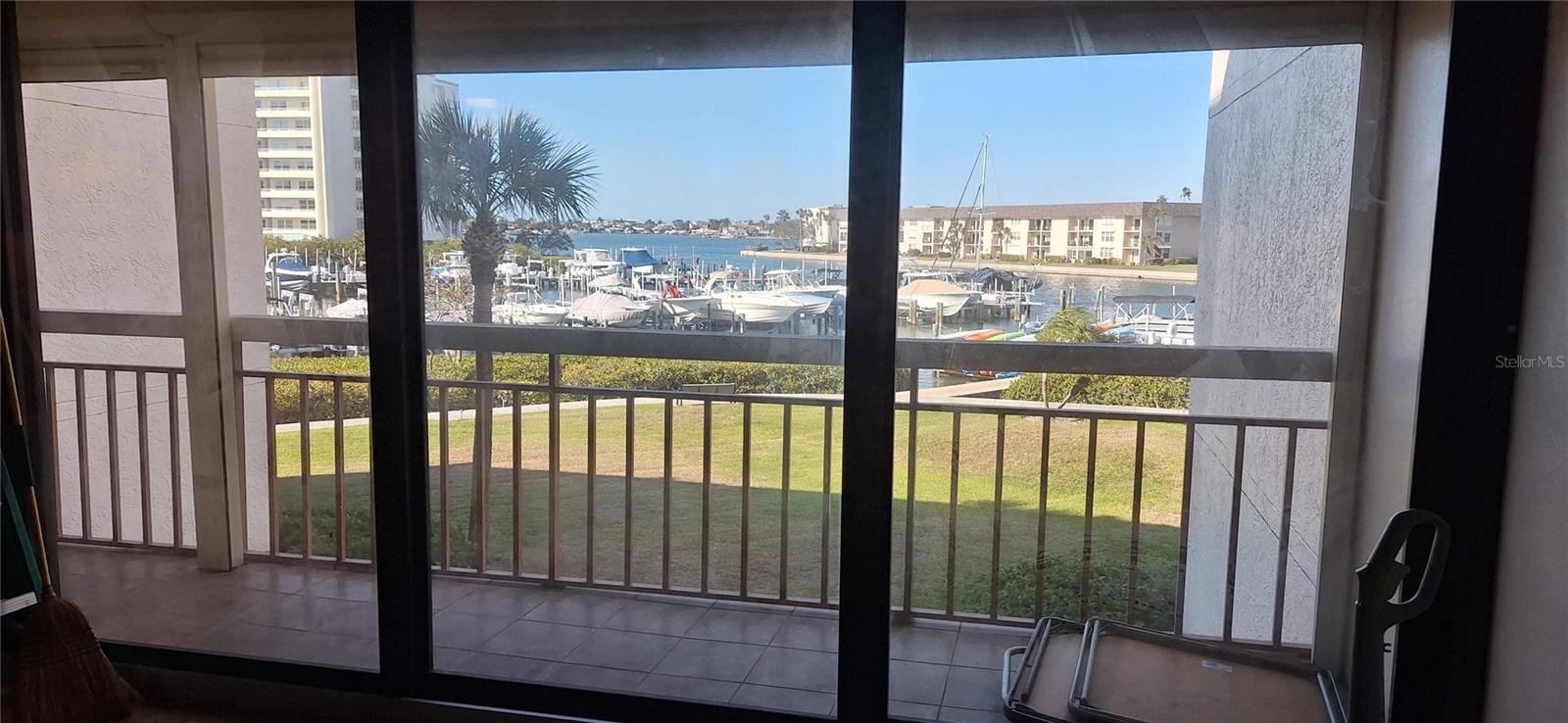 7907 SAILBOAT KEY BOULEVARD S, #205, South Pasadena, FL 33707